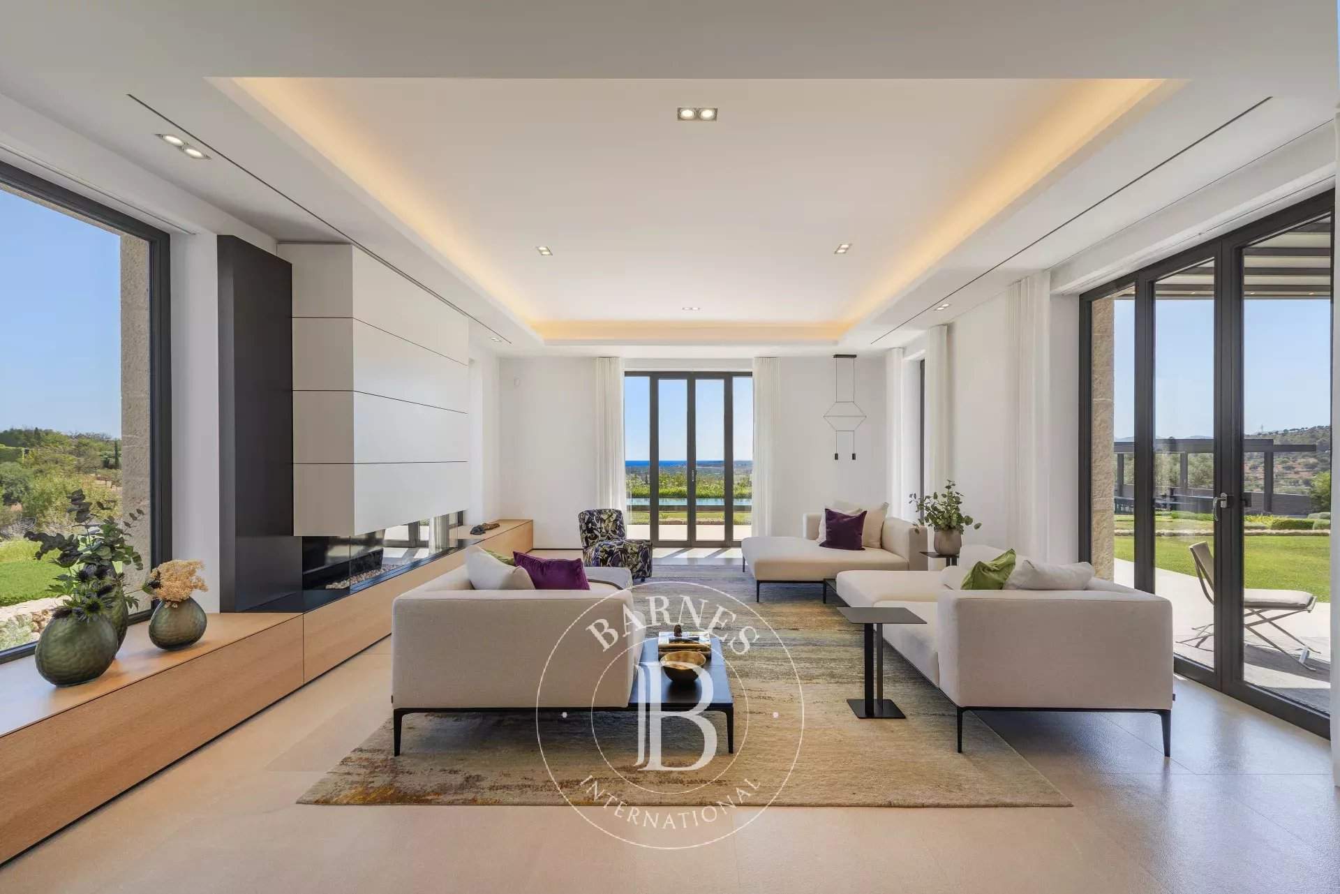 Santa María del Camí  - Villa 5 Bedrooms - picture 6