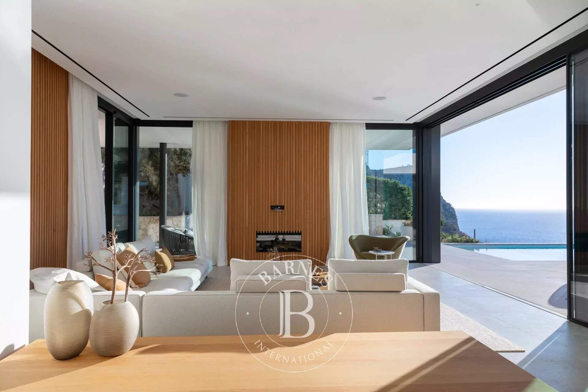 Port d'Andratx  - Villa 6 Bedrooms - picture 13