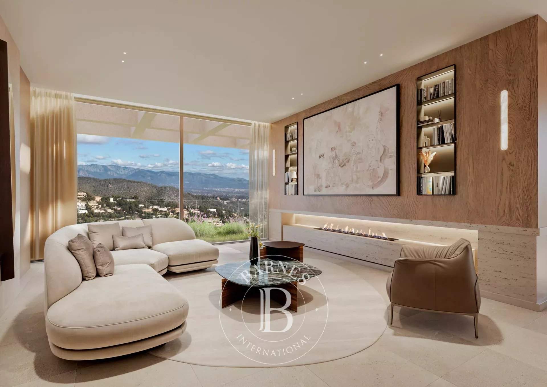 Palma de Mallorca  - Villa 11 Bedrooms - picture 11