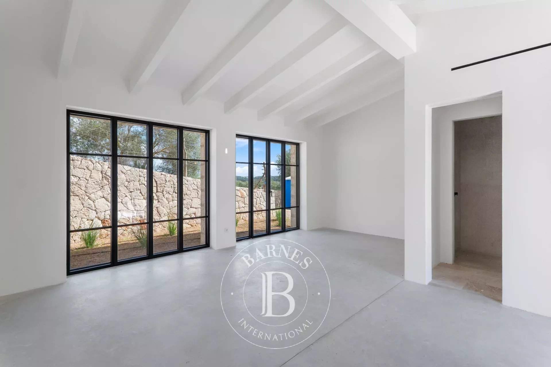 Montuiri  - Villa 7 Pi&egrave;ces 6 Chambres - picture 12