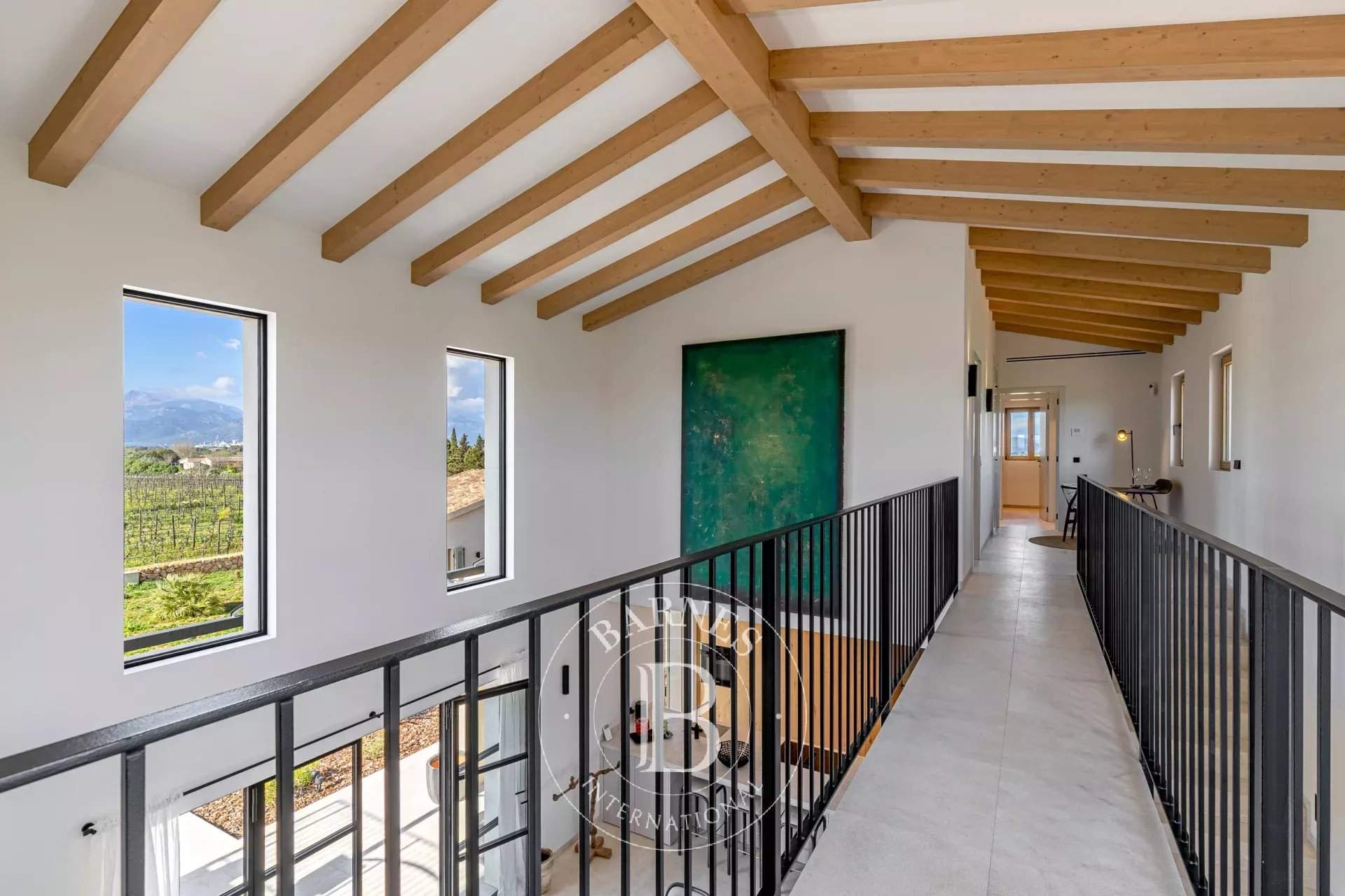 Biniagual  - Ensemble immobilier 5 Pi&egrave;ces 4 Chambres - picture 11