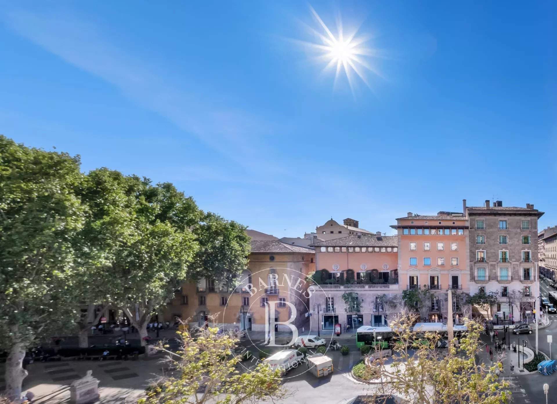 Palma de Mallorca  - Penthouse 3 Bedrooms - picture 19