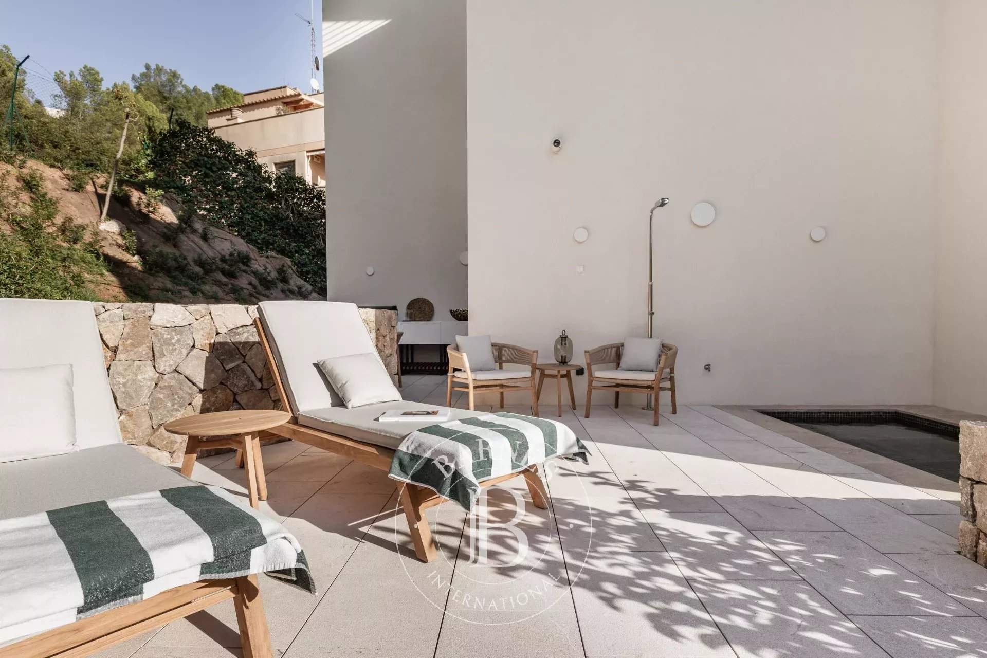 Palma de Mallorca  - Apartment 2 Bedrooms - picture 2