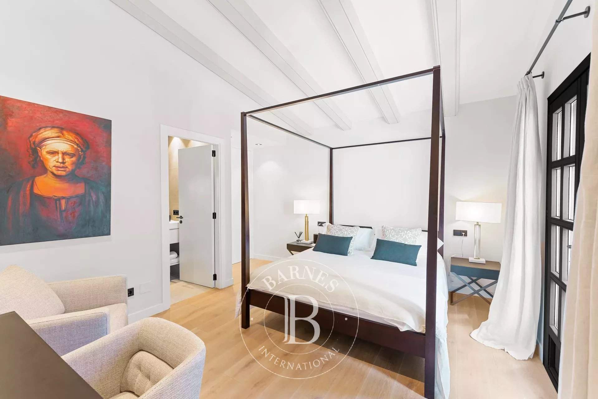 Port d'Andratx  - Villa 4 Bedrooms - picture 16