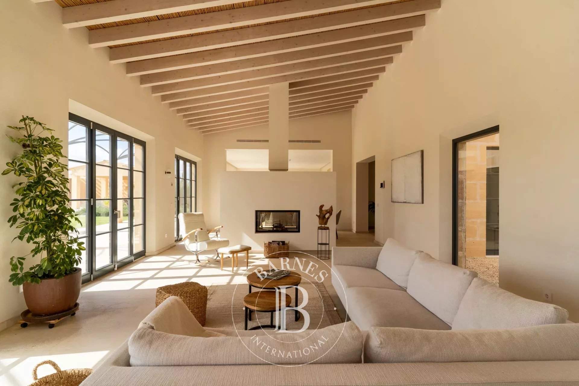 Campos  - Villa 4 Bedrooms - picture 2