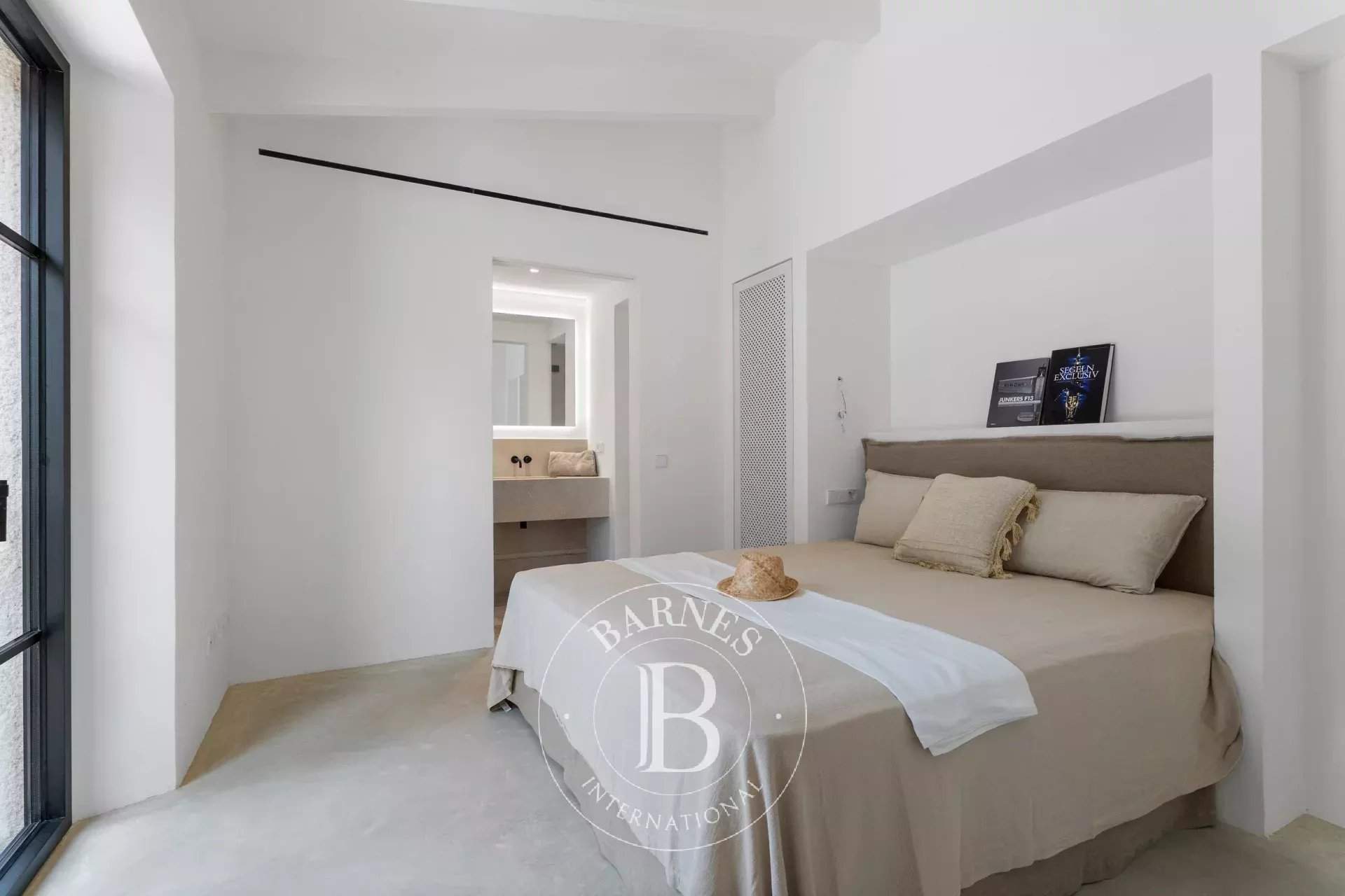 Montuiri  - Villa 7 Pi&egrave;ces 6 Chambres - picture 18