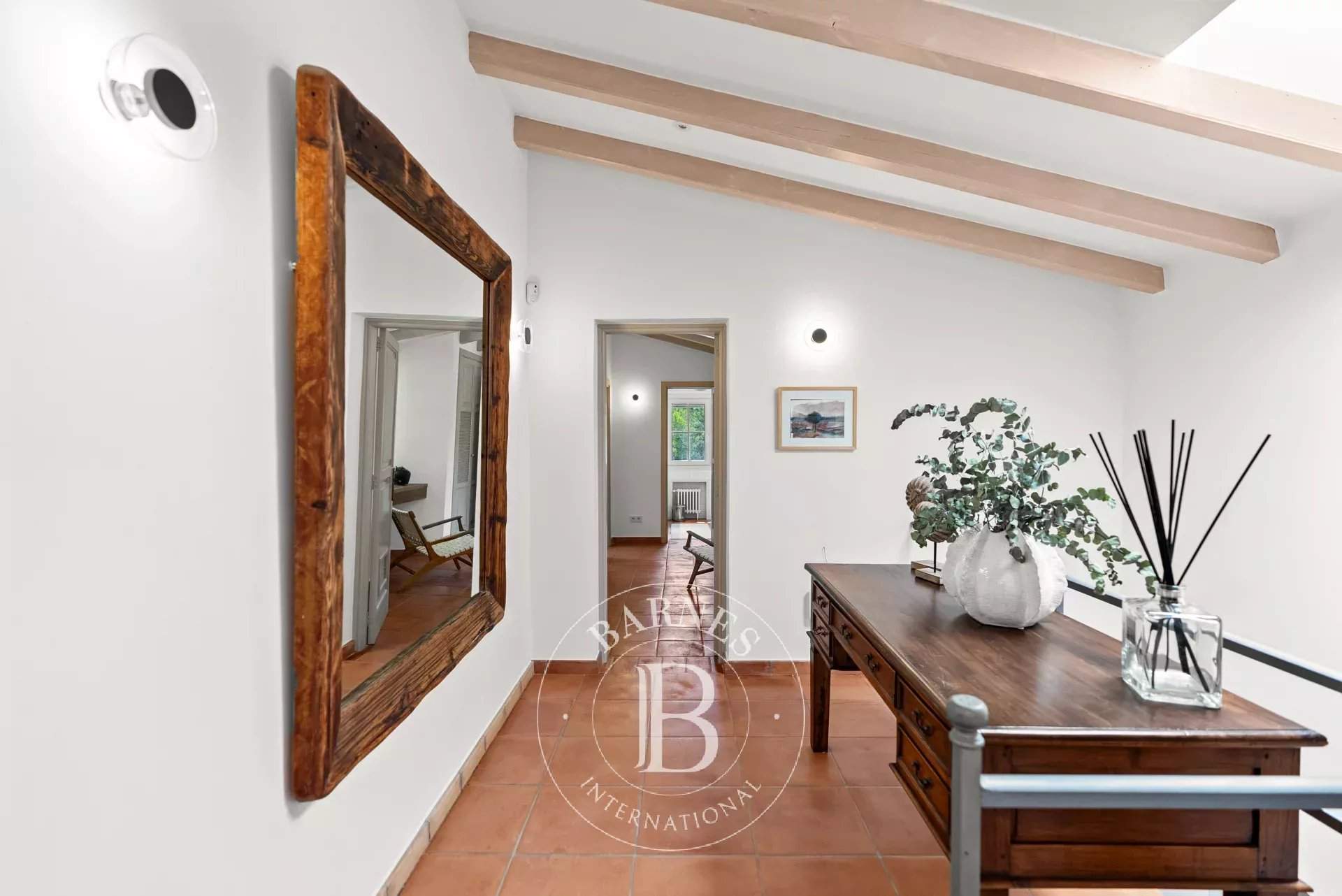 Es Camp de Mar  - Housing estate 6 Bedrooms - picture 14