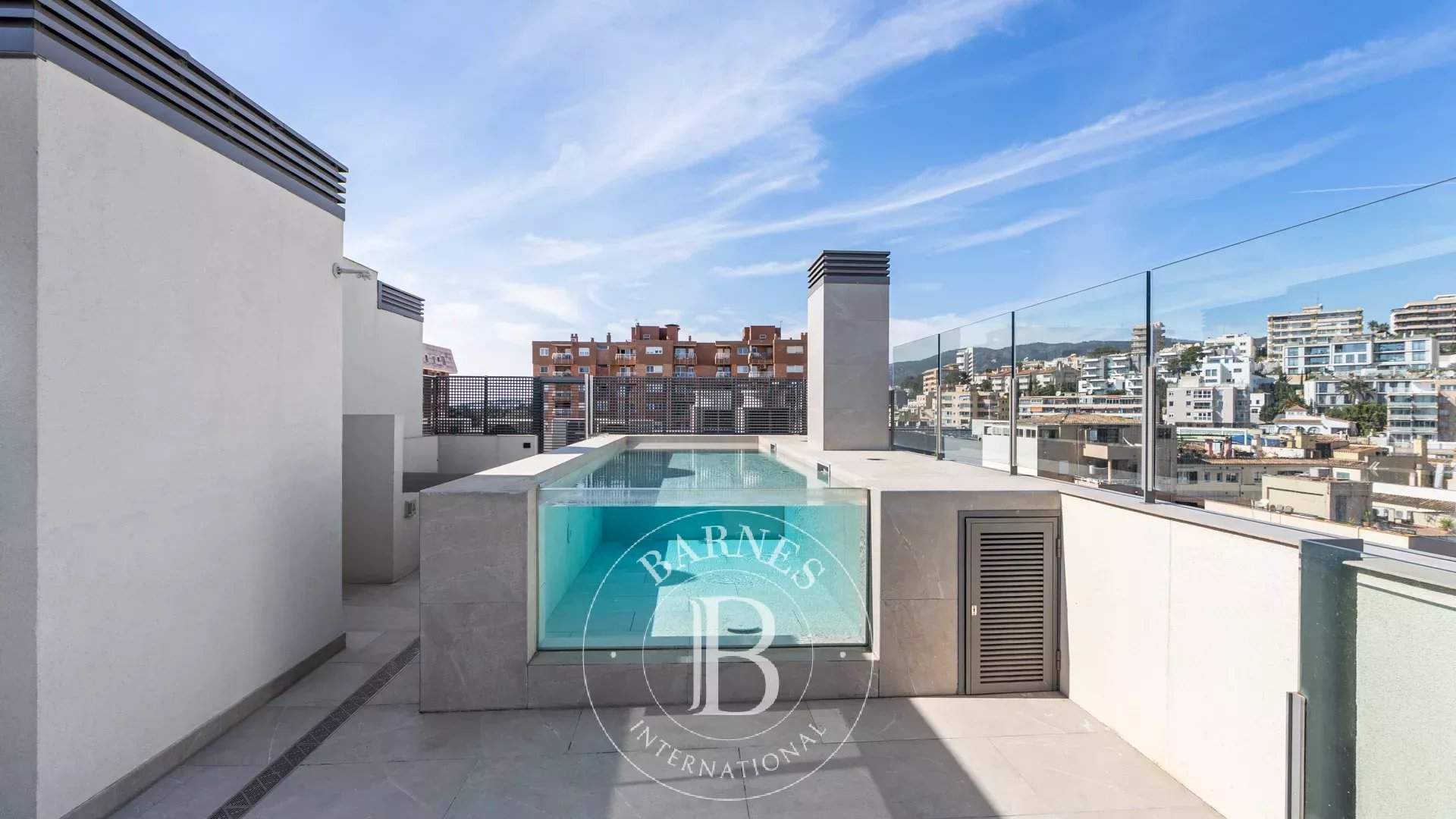 Palma de Mallorca  - Penthouse 4 Pi&egrave;ces 3 Chambres - picture 18