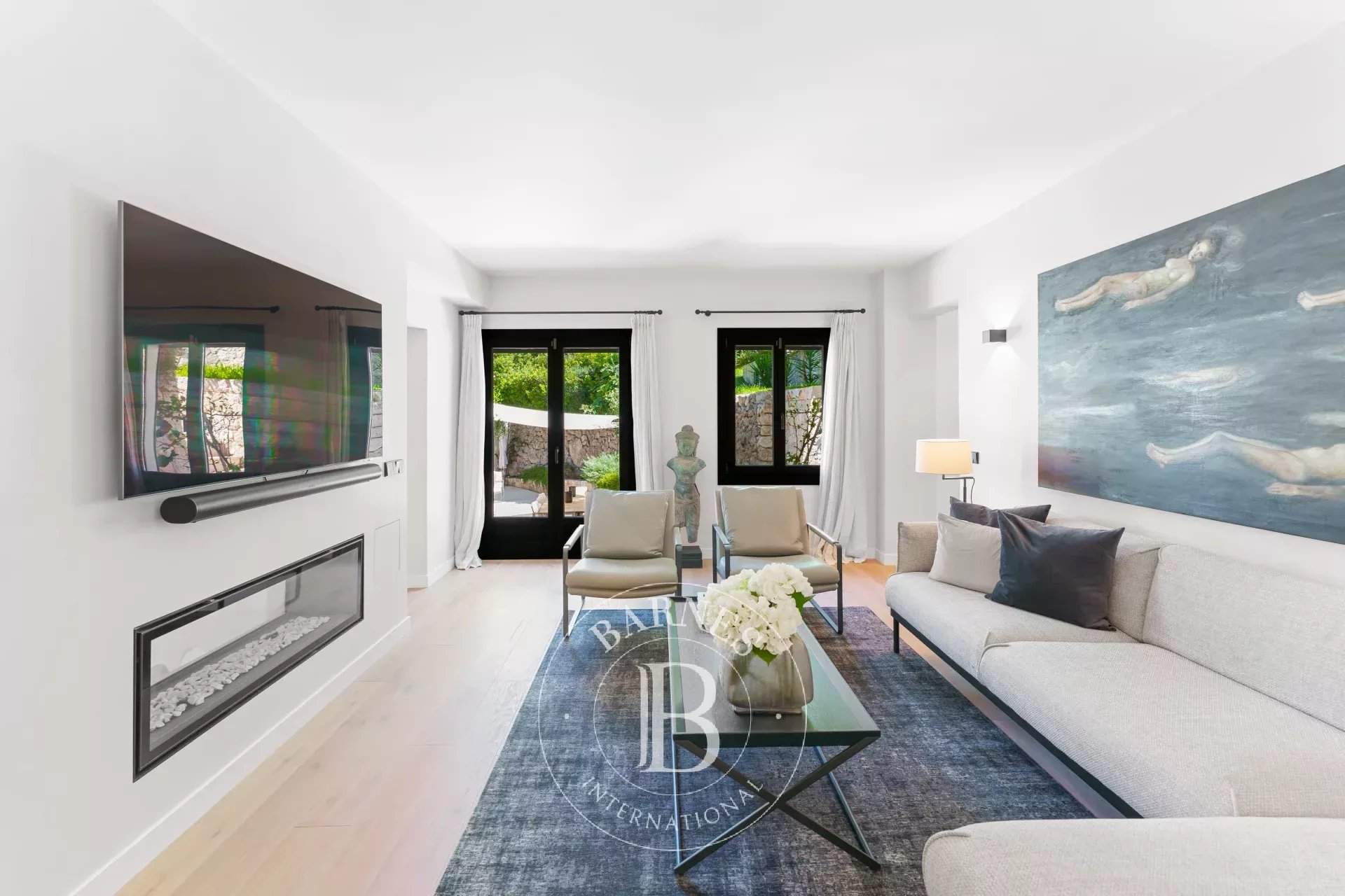 Port d'Andratx  - Villa 4 Bedrooms - picture 14