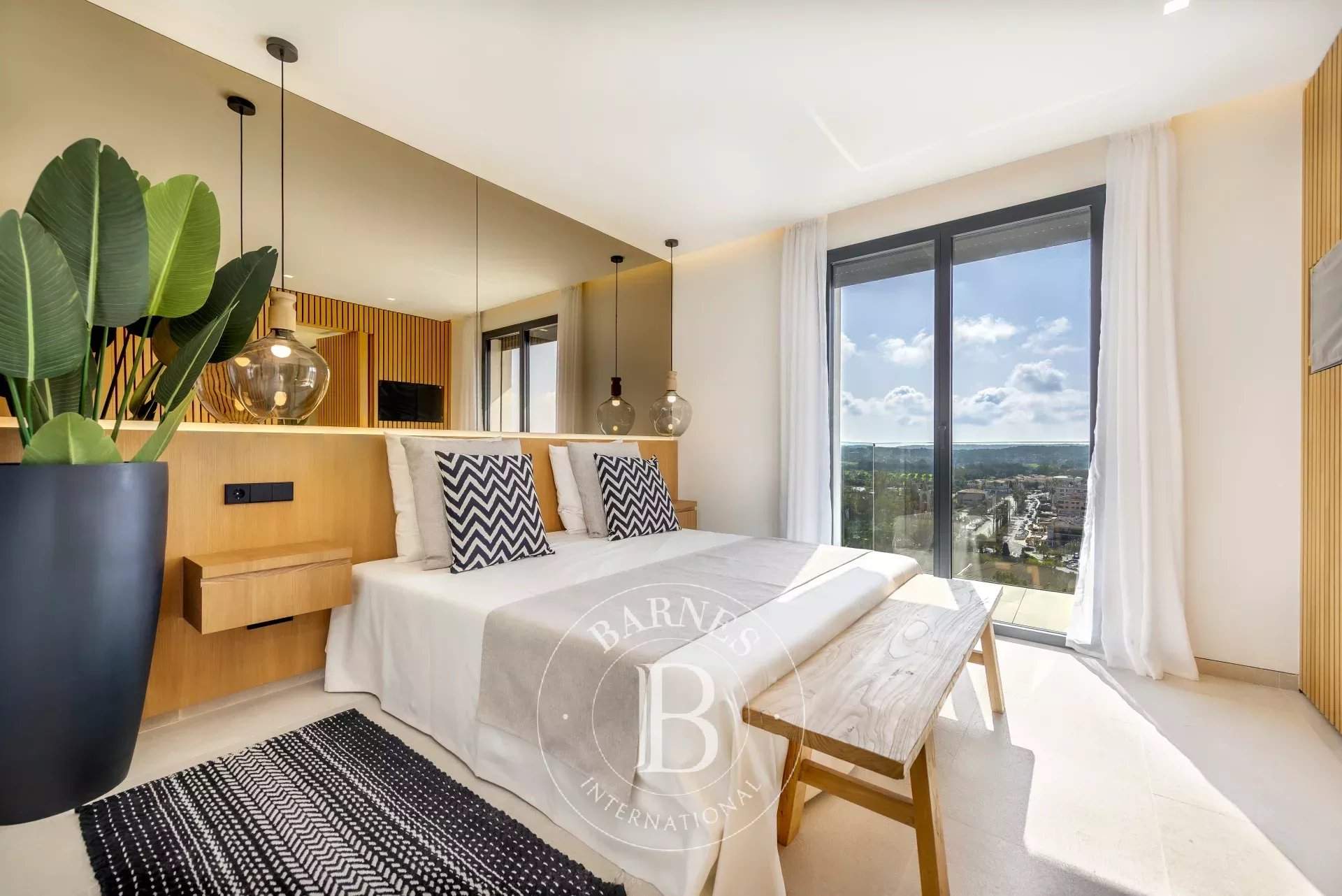 Santa Ponsa  - Piso 5 Cuartos 4 Habitaciones - picture 5