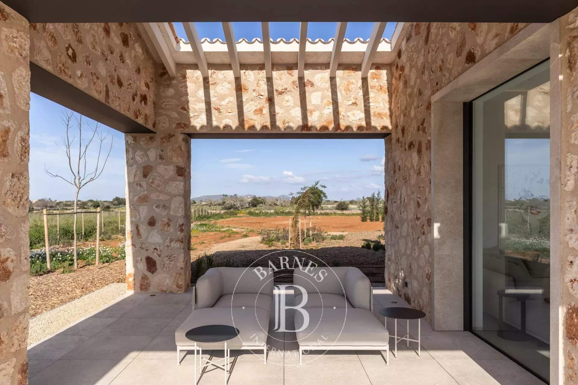 Santanyí  - Ensemble immobilier 5 Pi&egrave;ces 4 Chambres - picture 19