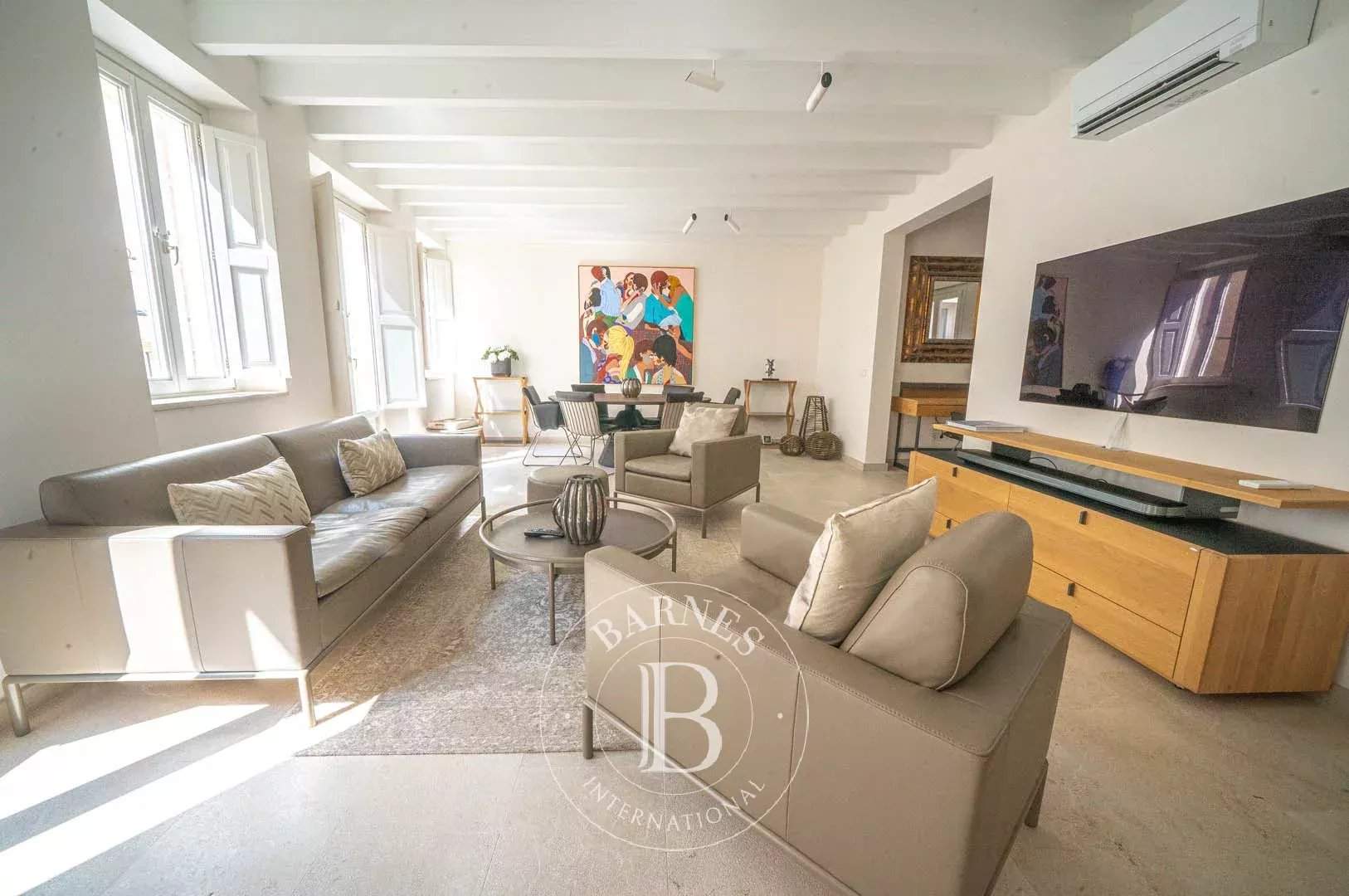 Palma de Mallorca  - Piso 3 Cuartos 2 Habitaciones - picture 6