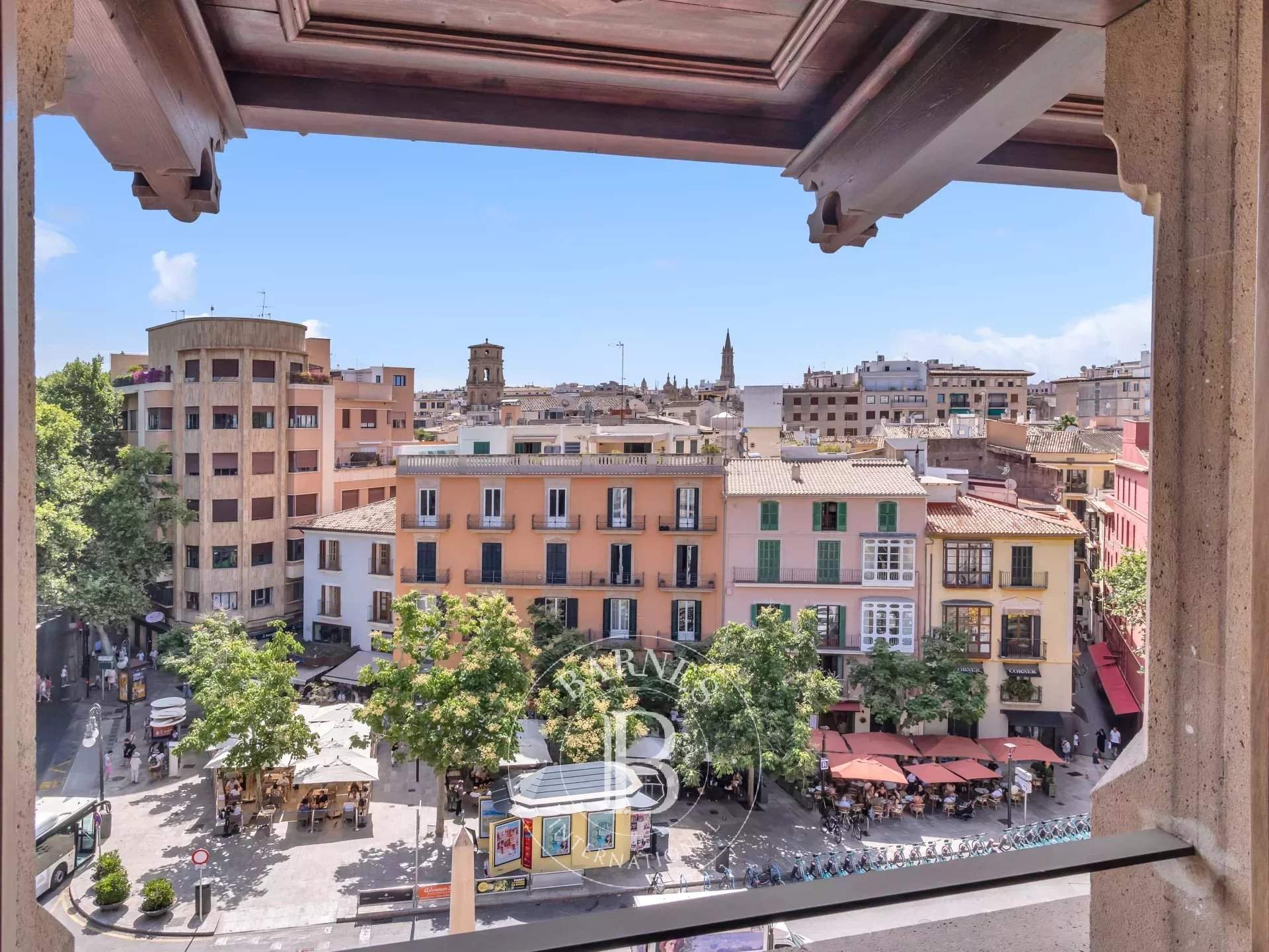 Palma de Mallorca  - Penthouse 3 Bedrooms - picture 10