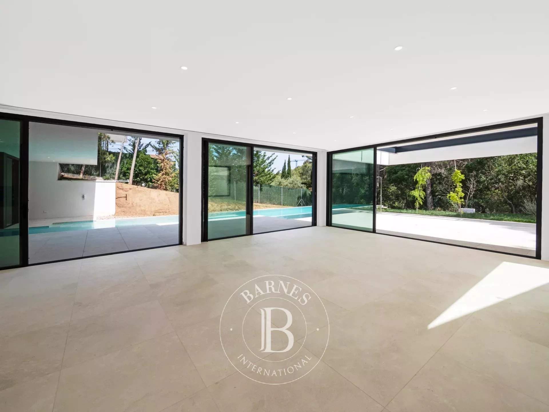 Palma de Mallorca  - Villa 5 Cuartos 4 Habitaciones - picture 5