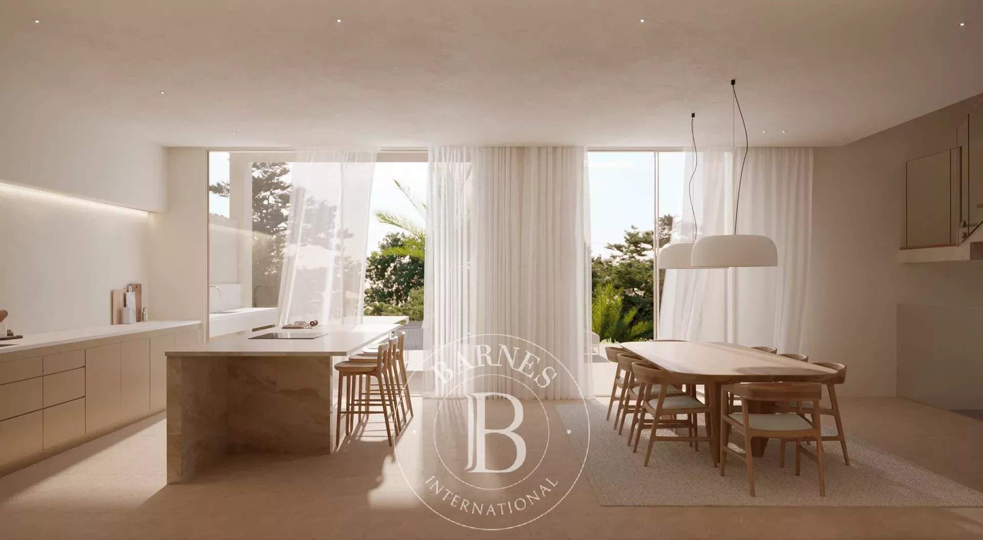 Es Camp de Mar  - Villa 4 Bedrooms - picture 9