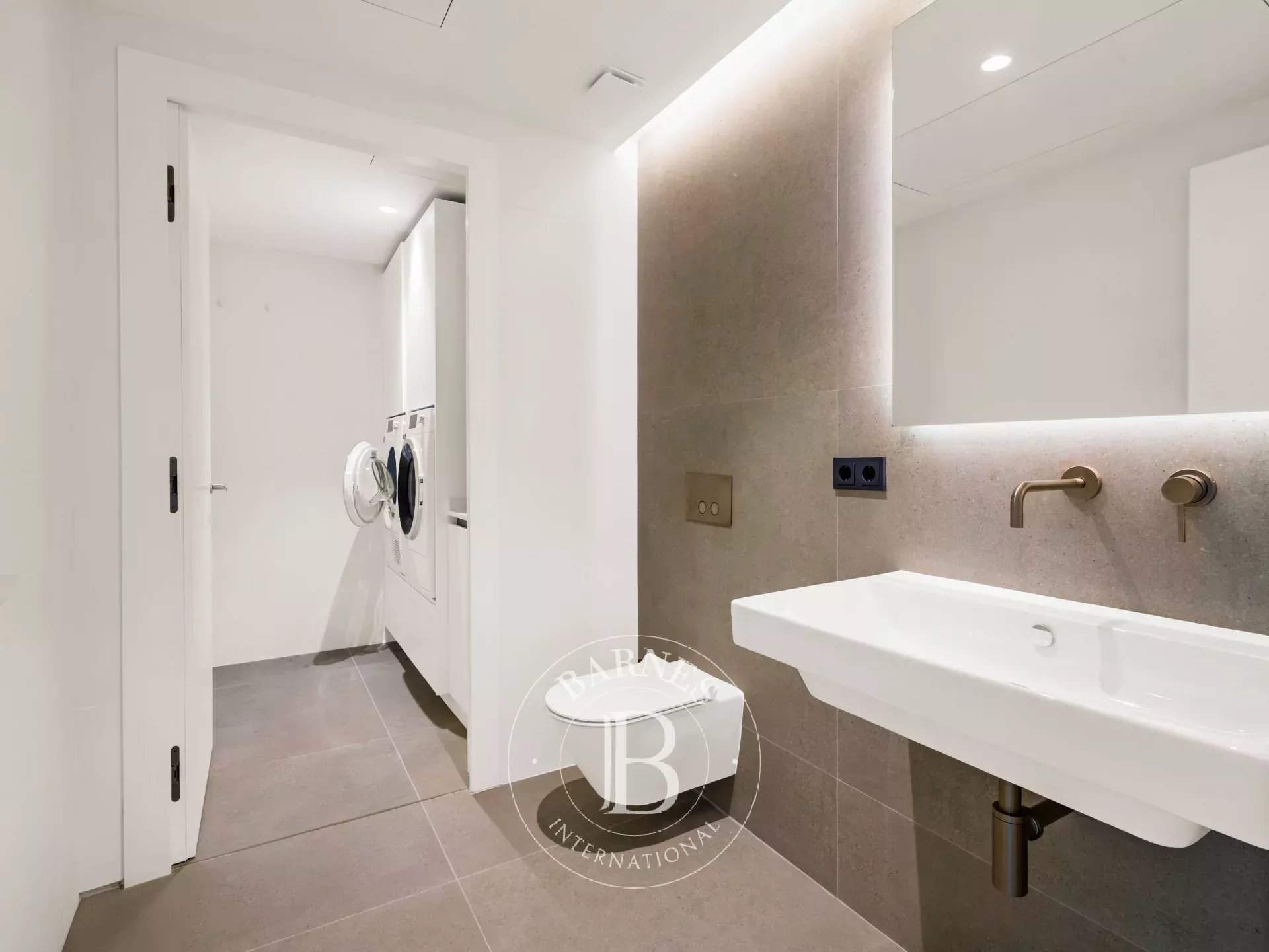 Palma de Mallorca  - Apartment 2 Bedrooms - picture 12