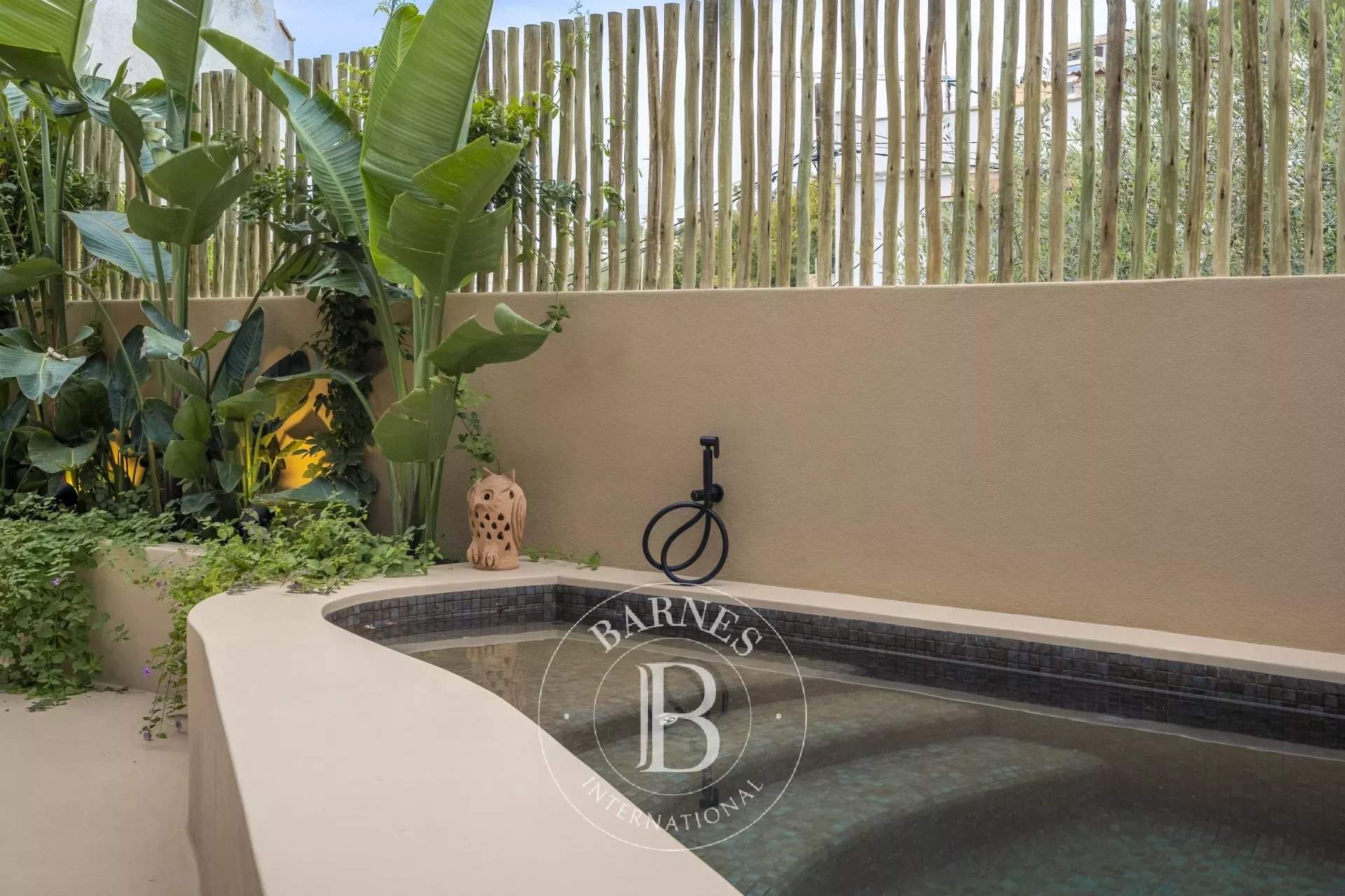 Palma de Mallorca  - Townhouse 2 Bedrooms - picture 12