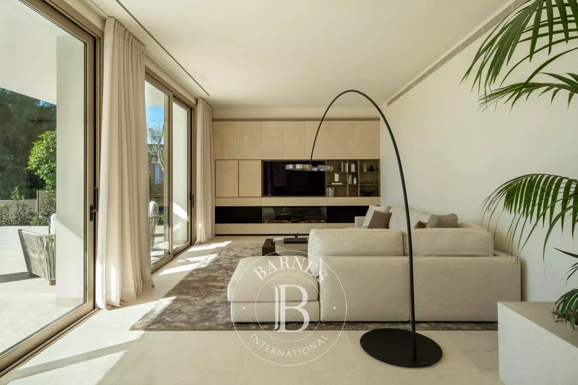 Bendinat  - Villa 7 Cuartos 4 Habitaciones - picture 3