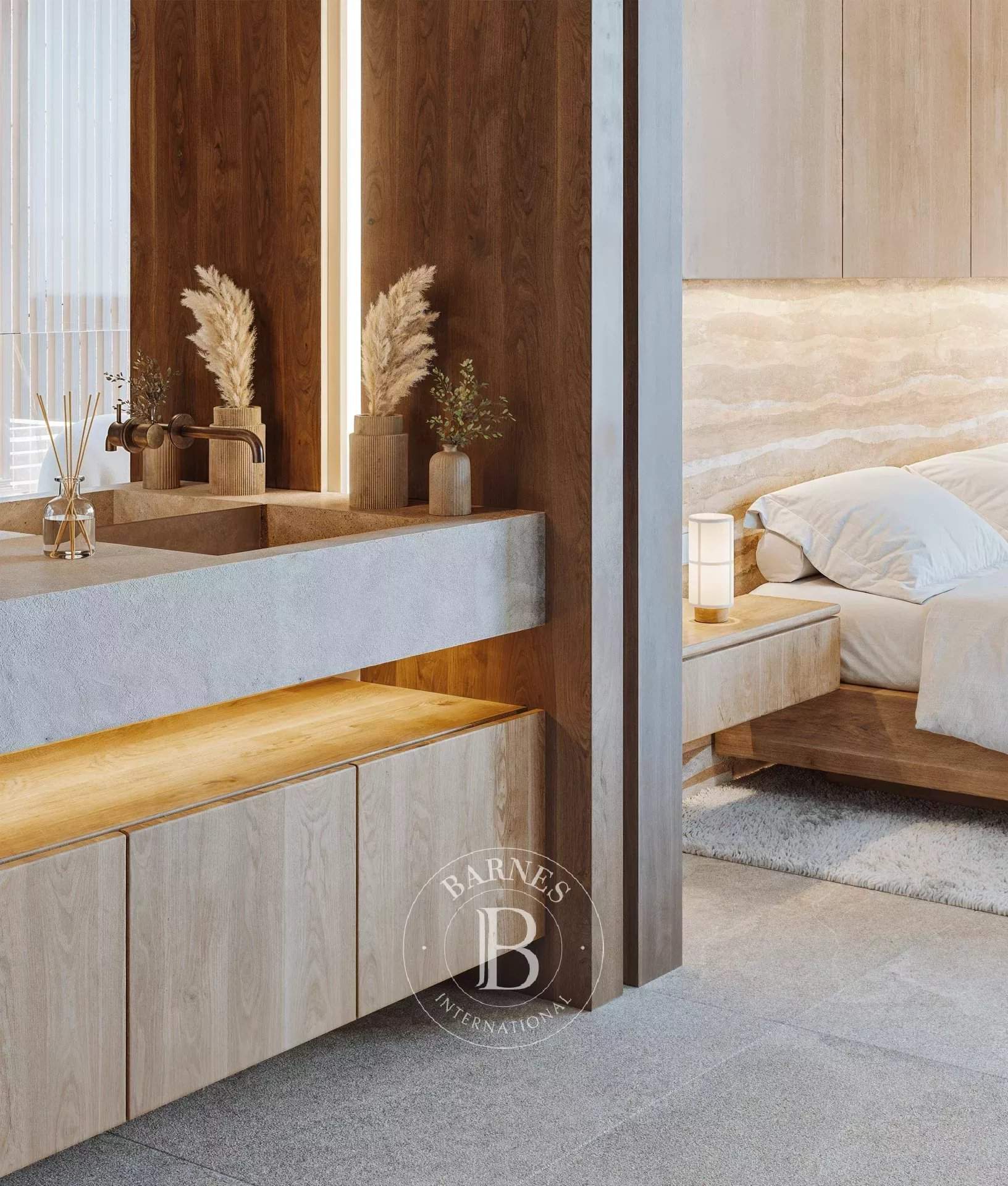 Es Camp de Mar  - Plot of land  - picture 7