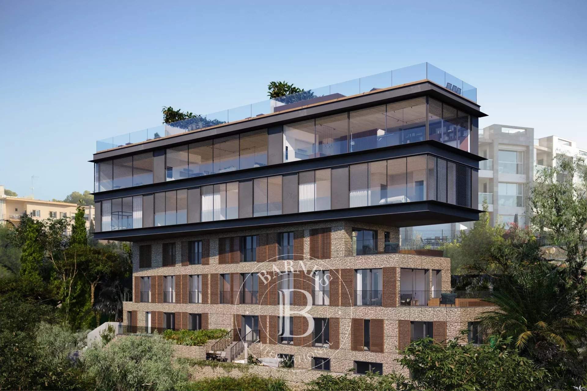 Palma de Mallorca  - Piso 4 Cuartos 3 Habitaciones - picture 15