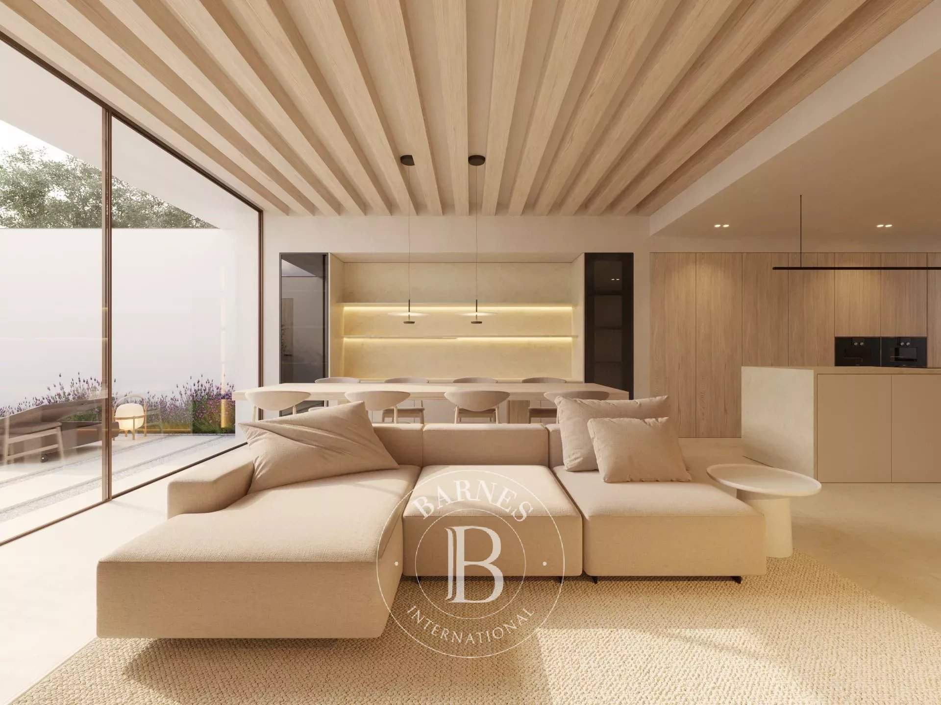 Palma de Mallorca  - Casa 4 Cuartos 3 Habitaciones - picture 3