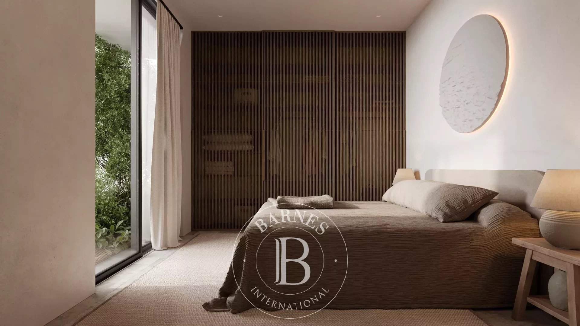 Palma de Mallorca  - Piso 4 Cuartos 3 Habitaciones - picture 10