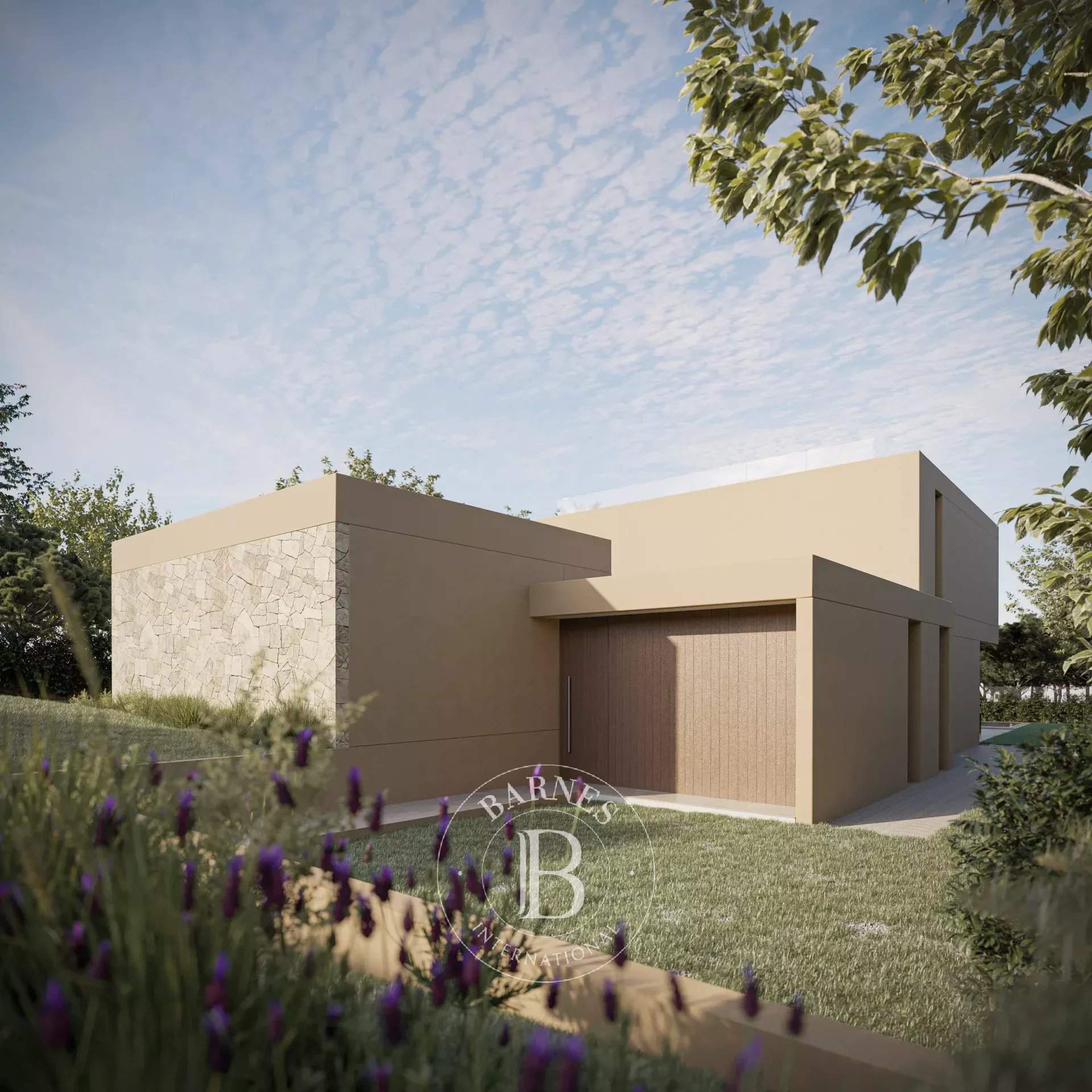 Urbanización Sa Torre  - Villa 5 Pi&egrave;ces 3 Chambres - picture 4