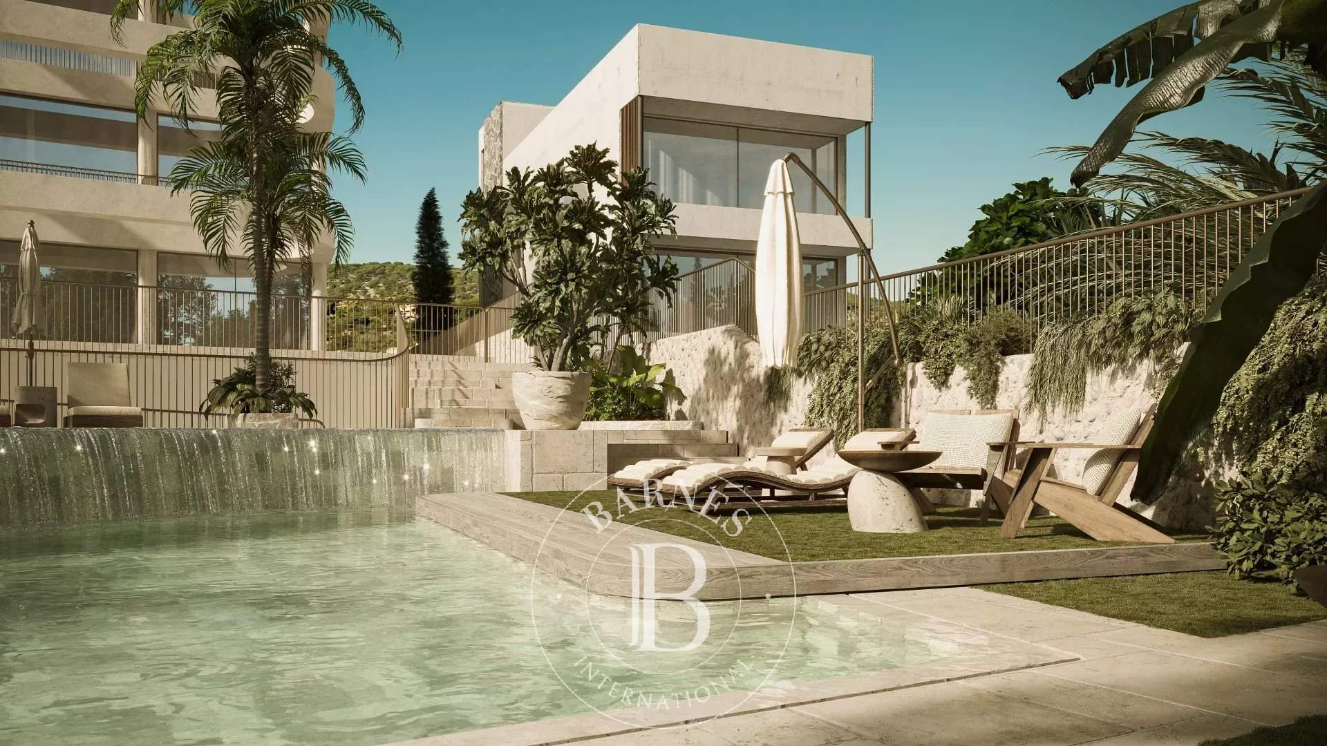 Palma de Mallorca  - Ático 4 Cuartos 3 Habitaciones - picture 11