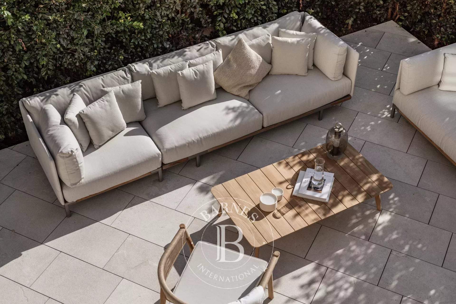 Palma de Mallorca  - Apartment 2 Bedrooms - picture 2