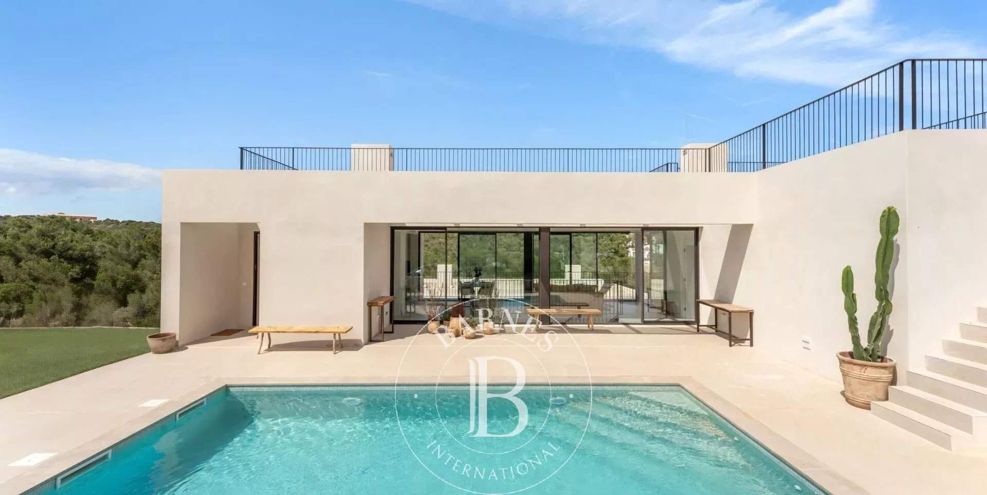 Cala Murada  - Villa 3 Bedrooms - picture 3