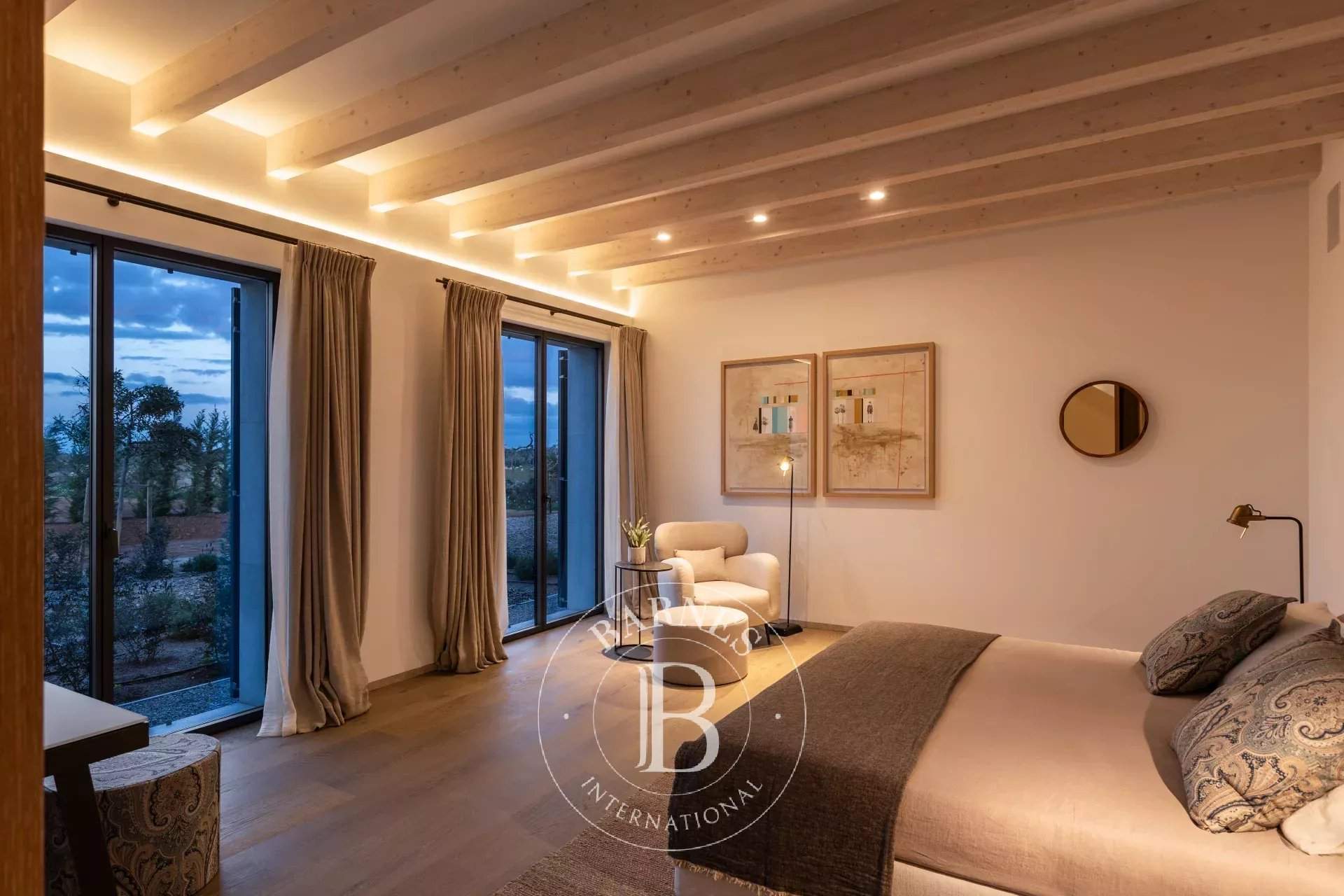 Santanyí  - Ensemble immobilier 5 Pi&egrave;ces 4 Chambres - picture 9