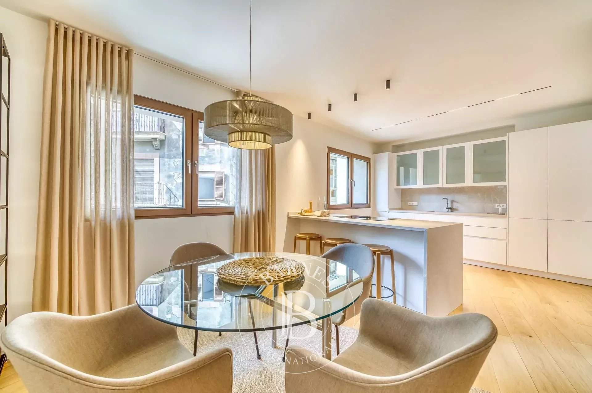 Palma de Mallorca  - Piso 4 Cuartos 2 Habitaciones - picture 4