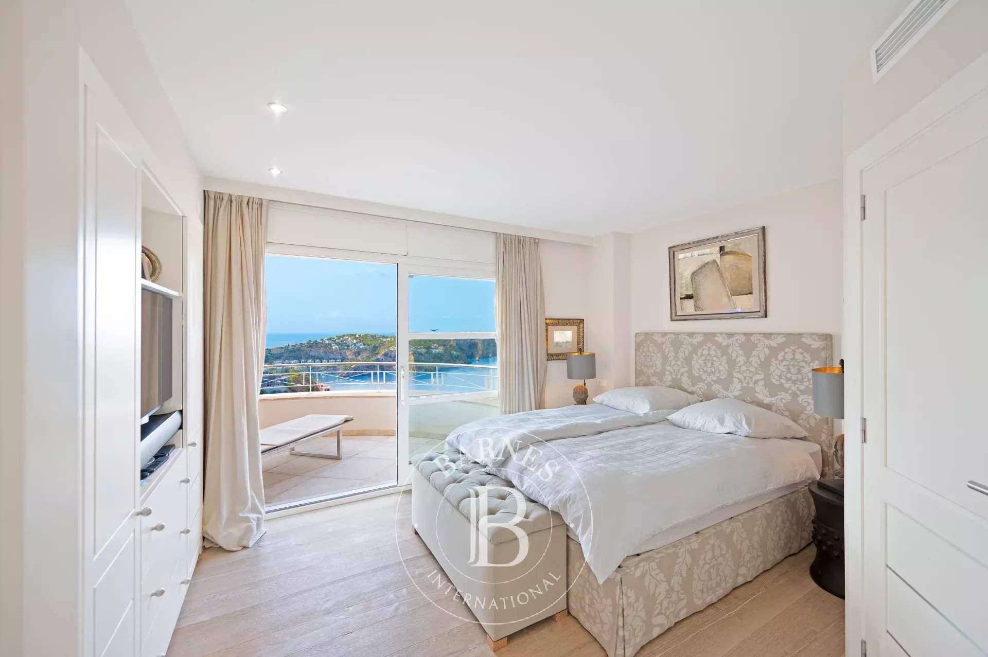 Port d'Andratx  - Penthouse 4 Pi&egrave;ces 3 Chambres - picture 11