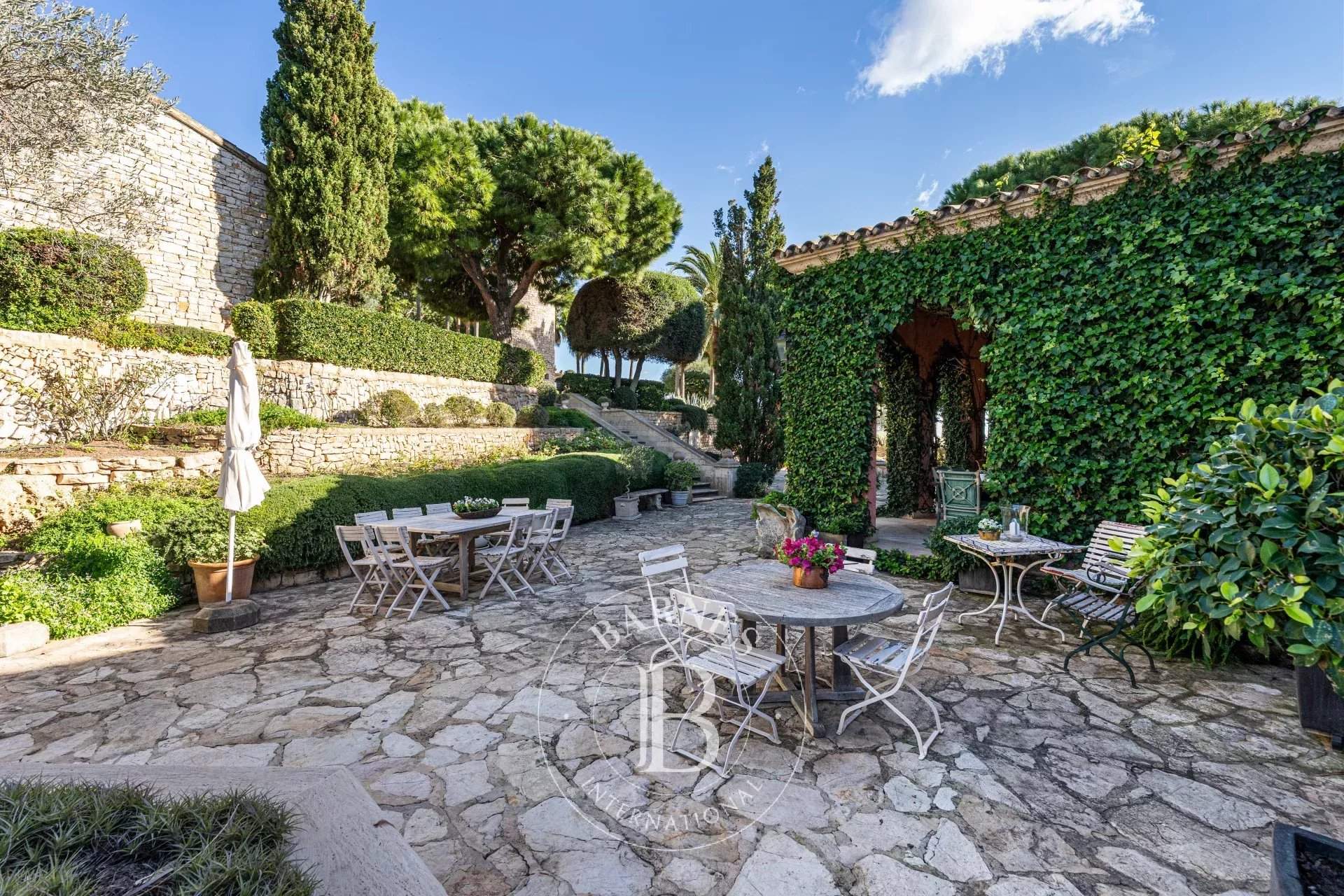 Cas Concos des Cavaller  - Villa 35 Cuartos 11 Habitaciones - picture 13