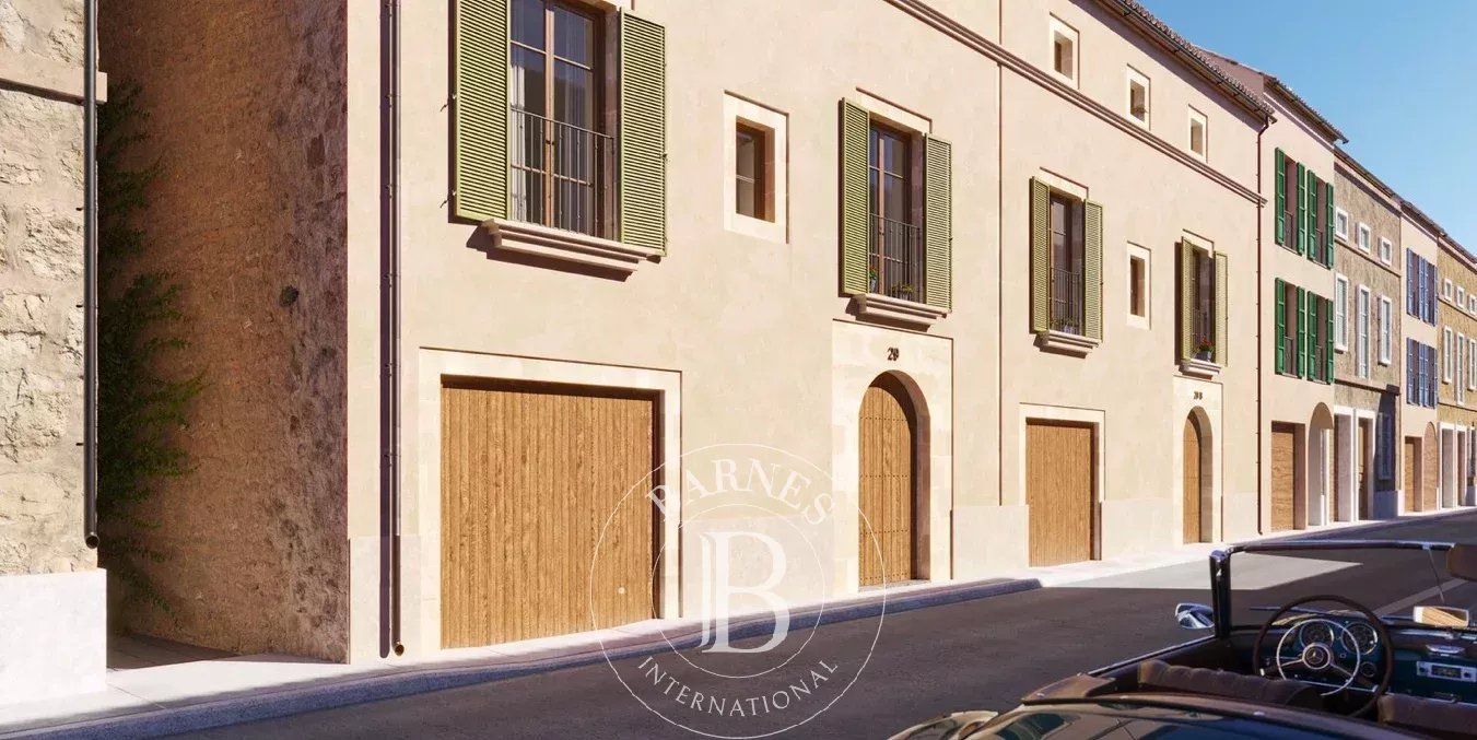 Santa María del Camí  - Casa adosada 5 Cuartos 3 Habitaciones - picture 16