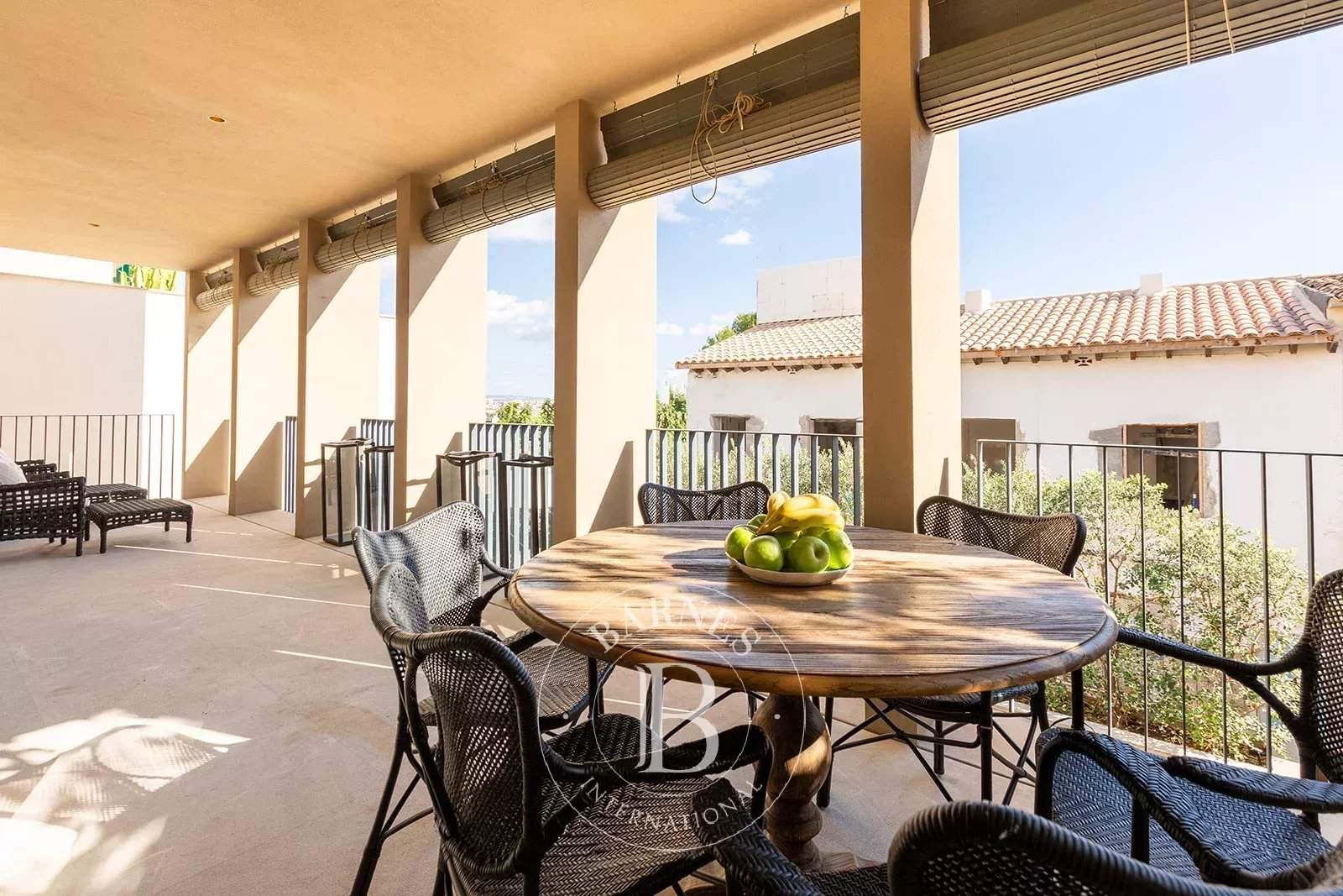 Palma de Mallorca  - Casa 6 Cuartos 5 Habitaciones - picture 12