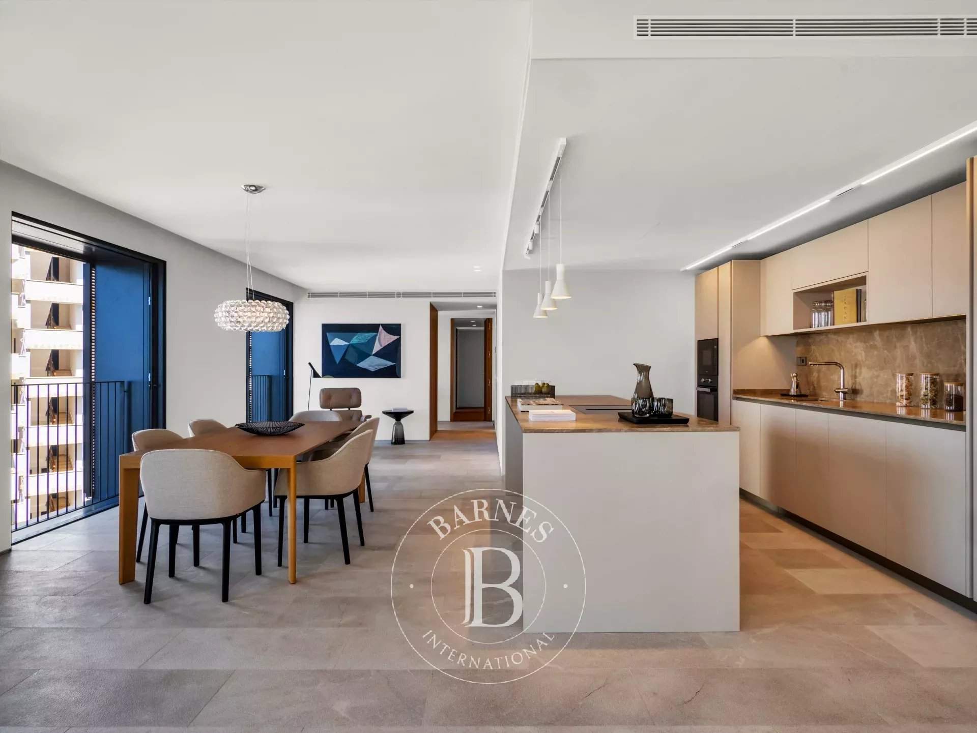 Palma de Mallorca  - Piso 4 Cuartos 3 Habitaciones - picture 4