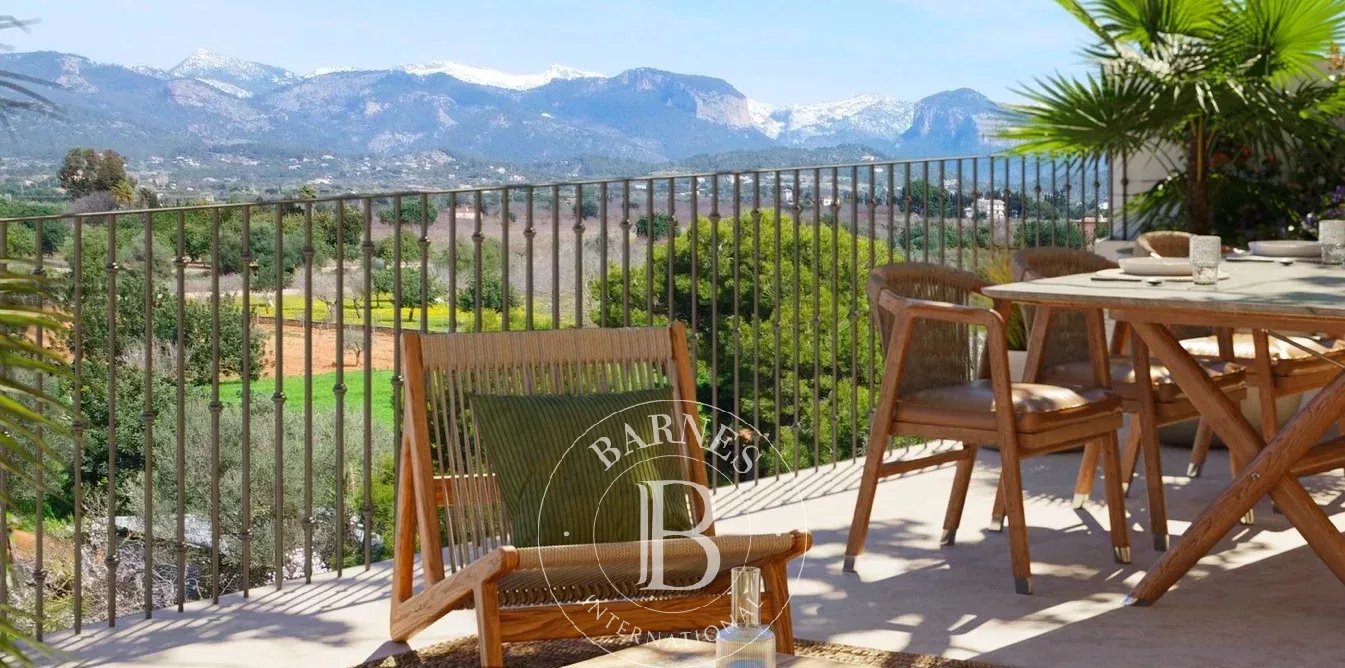 Santa María del Camí  - Casa adosada 5 Cuartos 3 Habitaciones - picture 15