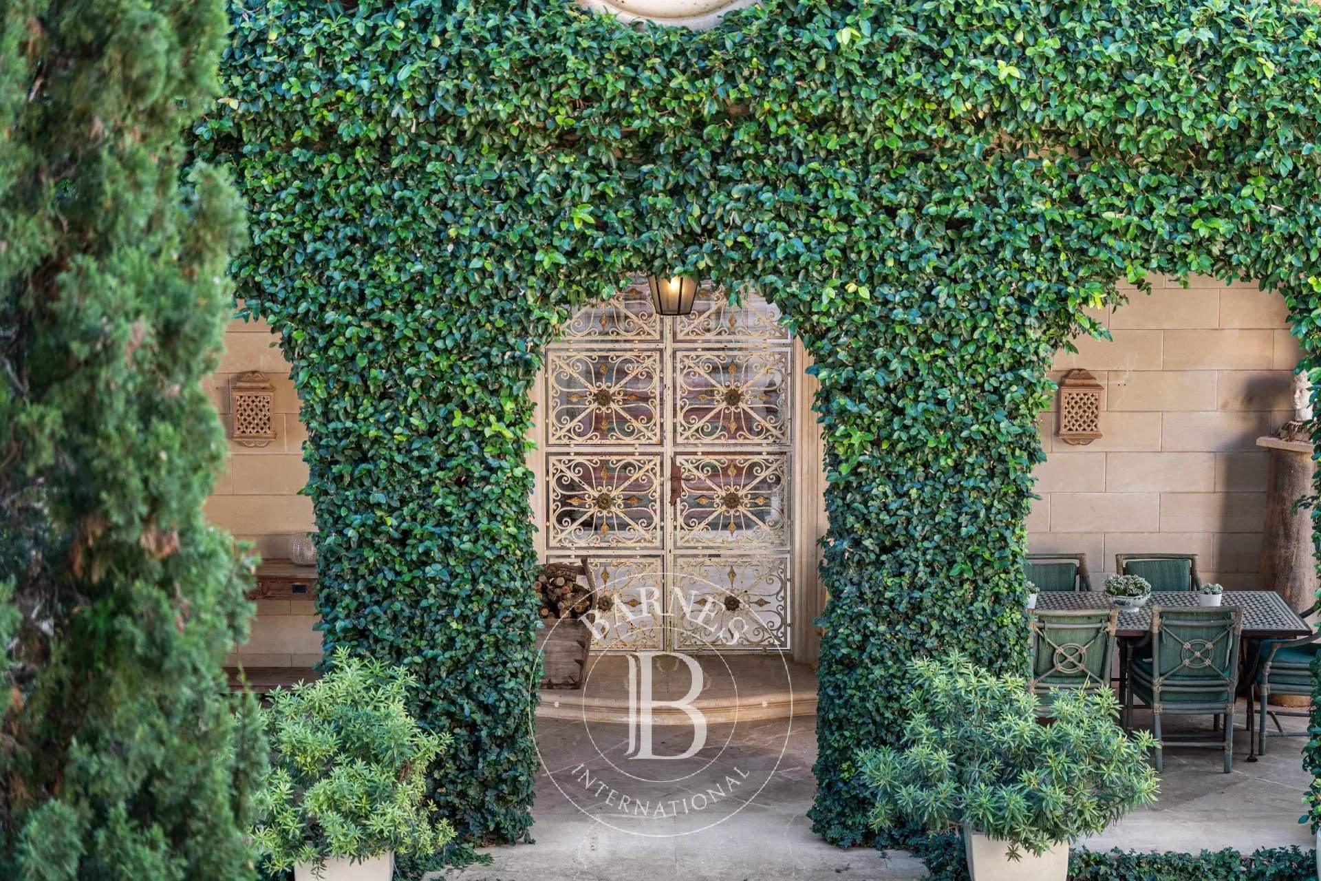 Cas Concos des Cavaller  - Villa 35 Cuartos 11 Habitaciones - picture 7