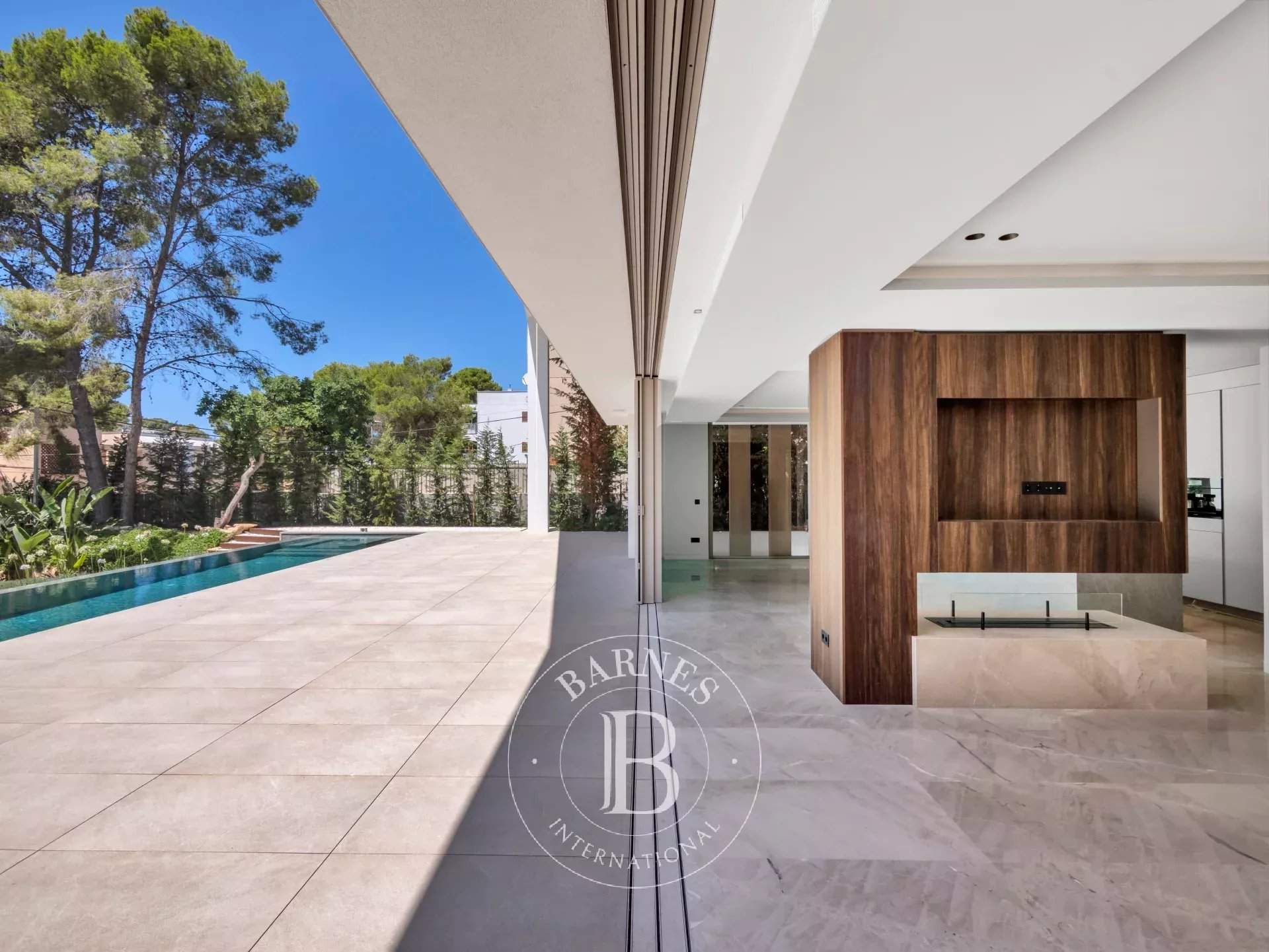 Santa Ponsa  - Villa 9 Cuartos 4 Habitaciones - picture 4