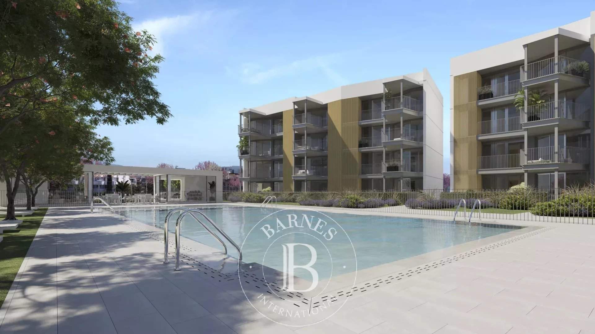 Palmanova  - Piso 4 Cuartos 3 Habitaciones - picture 14