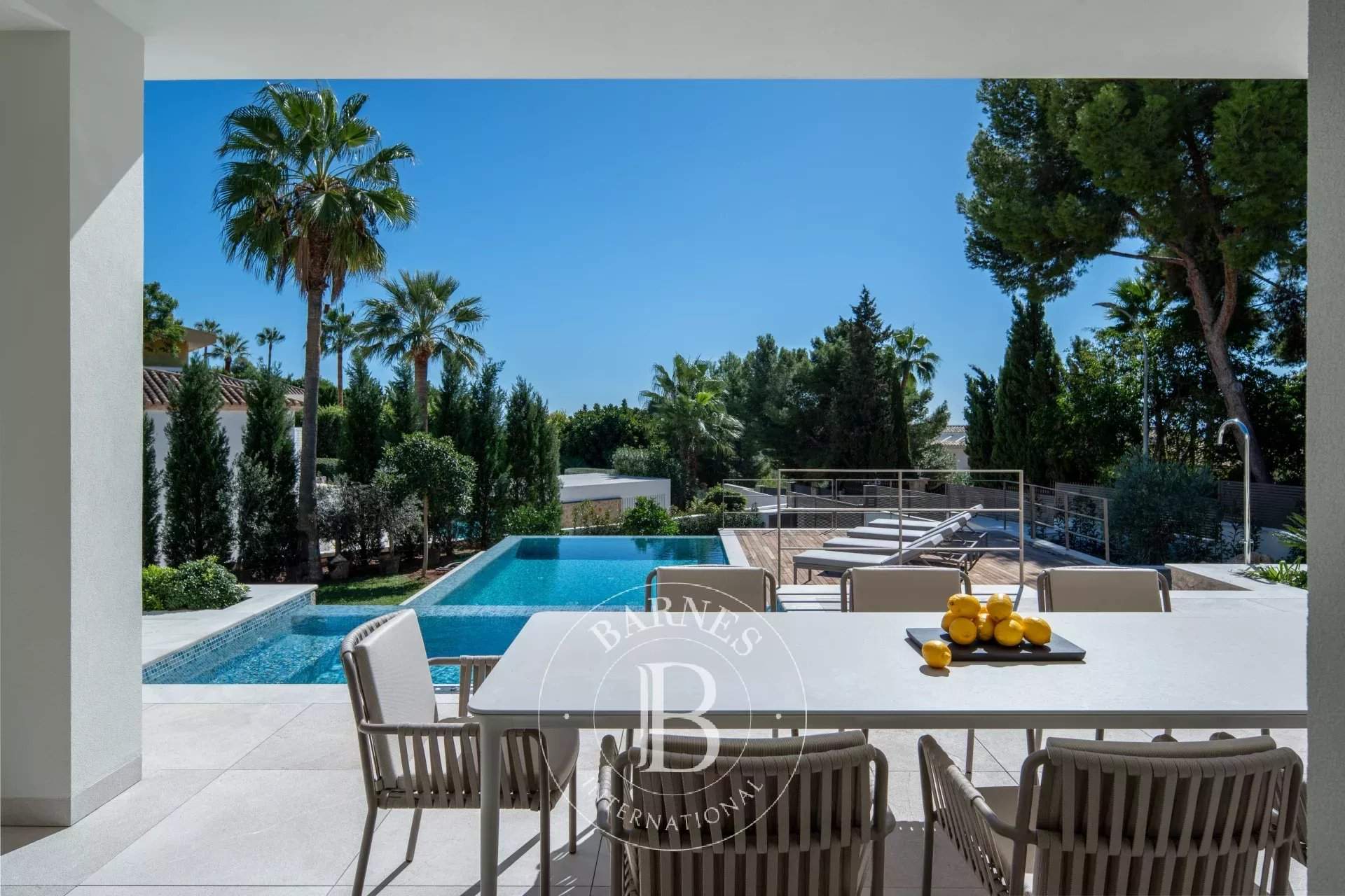 Bendinat  - Villa 7 Cuartos 4 Habitaciones - picture 2