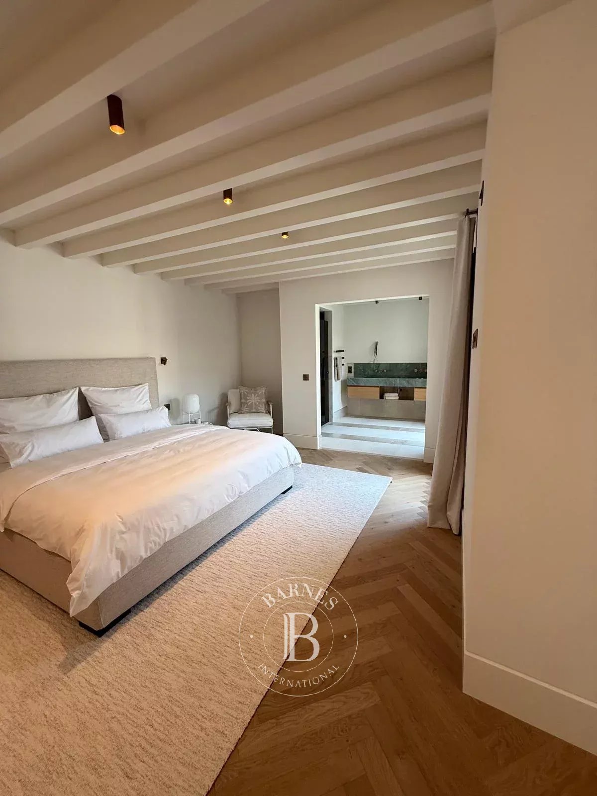 Palma de Mallorca  - Maison 5 Pi&egrave;ces 5 Chambres - picture 11