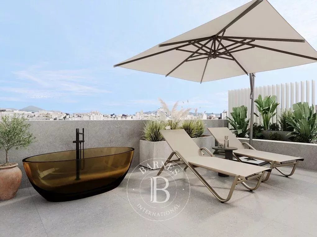 Palma de Mallorca  - Ático 4 Cuartos 3 Habitaciones - picture 9