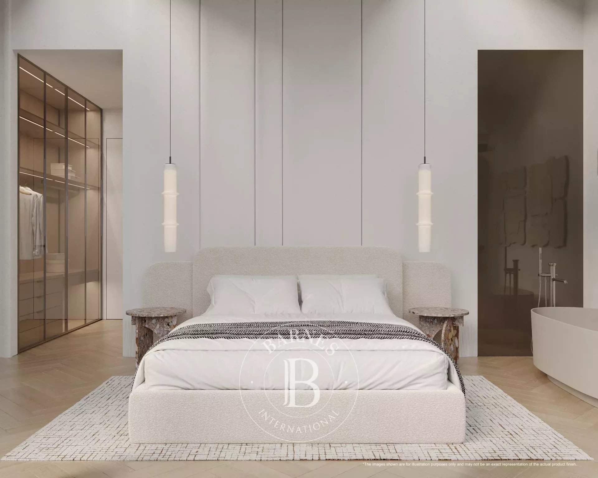 Palma de Mallorca  - Piso 4 Cuartos 3 Habitaciones - picture 7