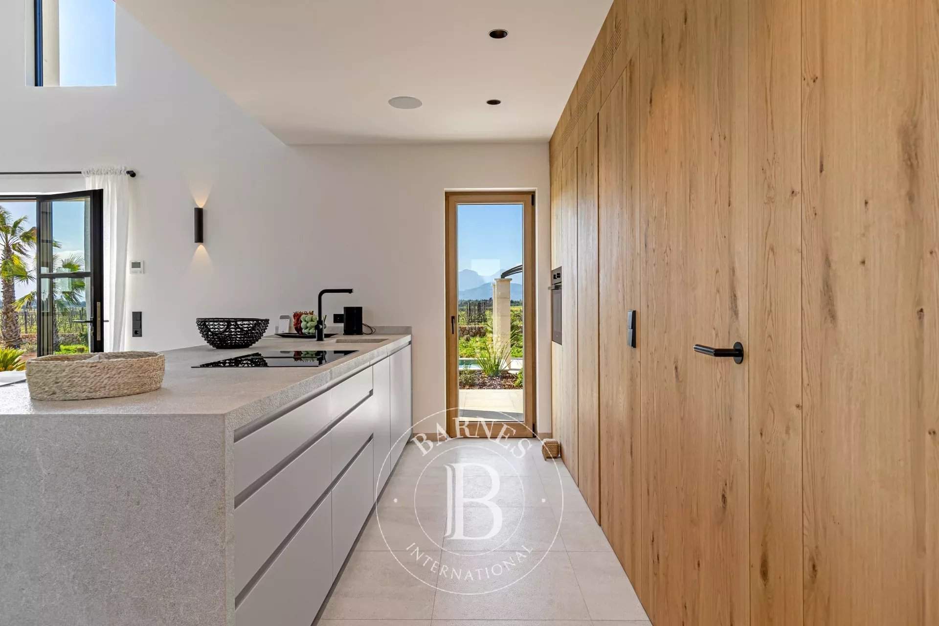 Biniagual  - Ensemble immobilier 5 Pi&egrave;ces 4 Chambres - picture 6
