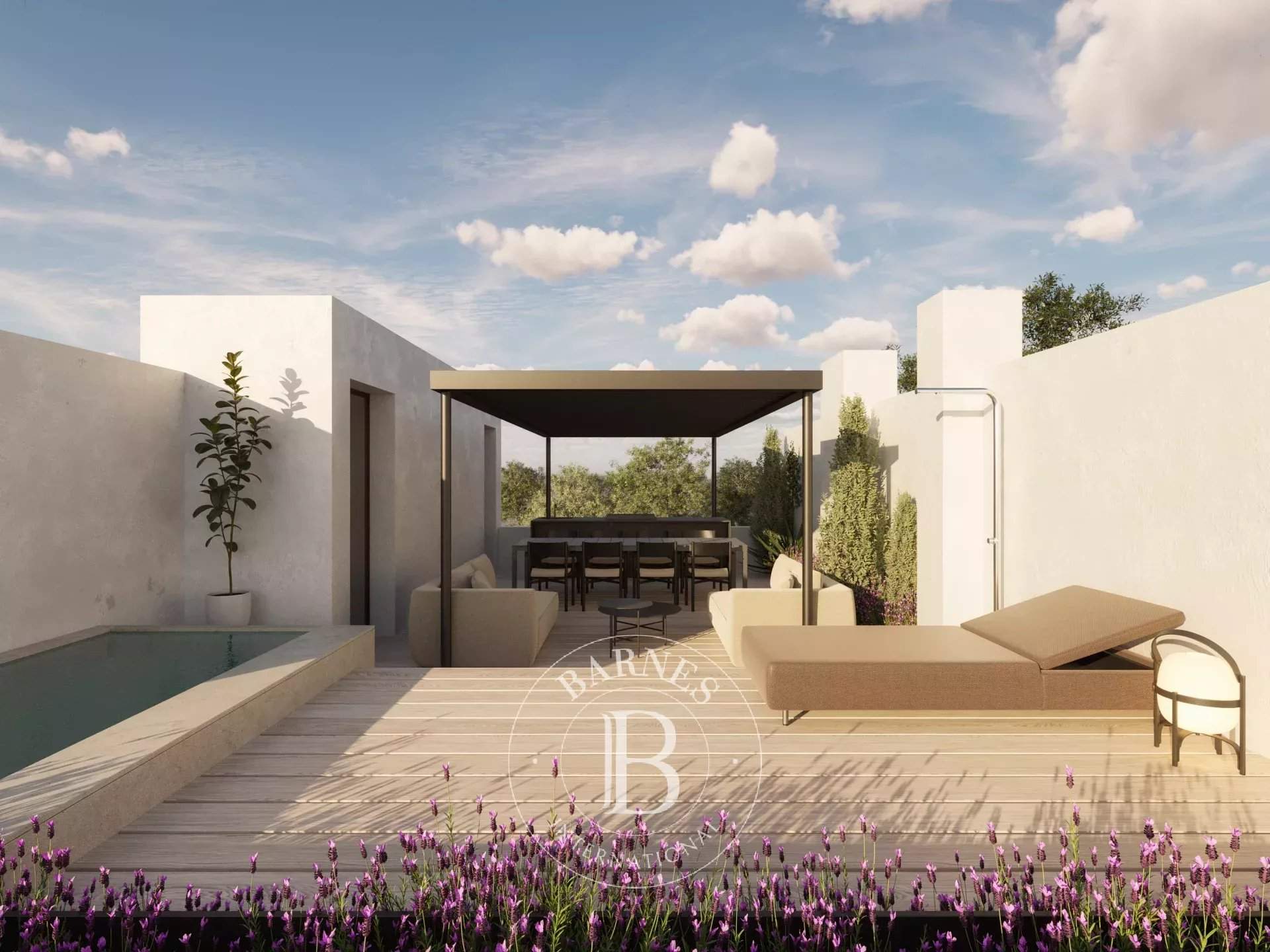 Palma de Mallorca  - Casa 4 Cuartos 3 Habitaciones - picture 9