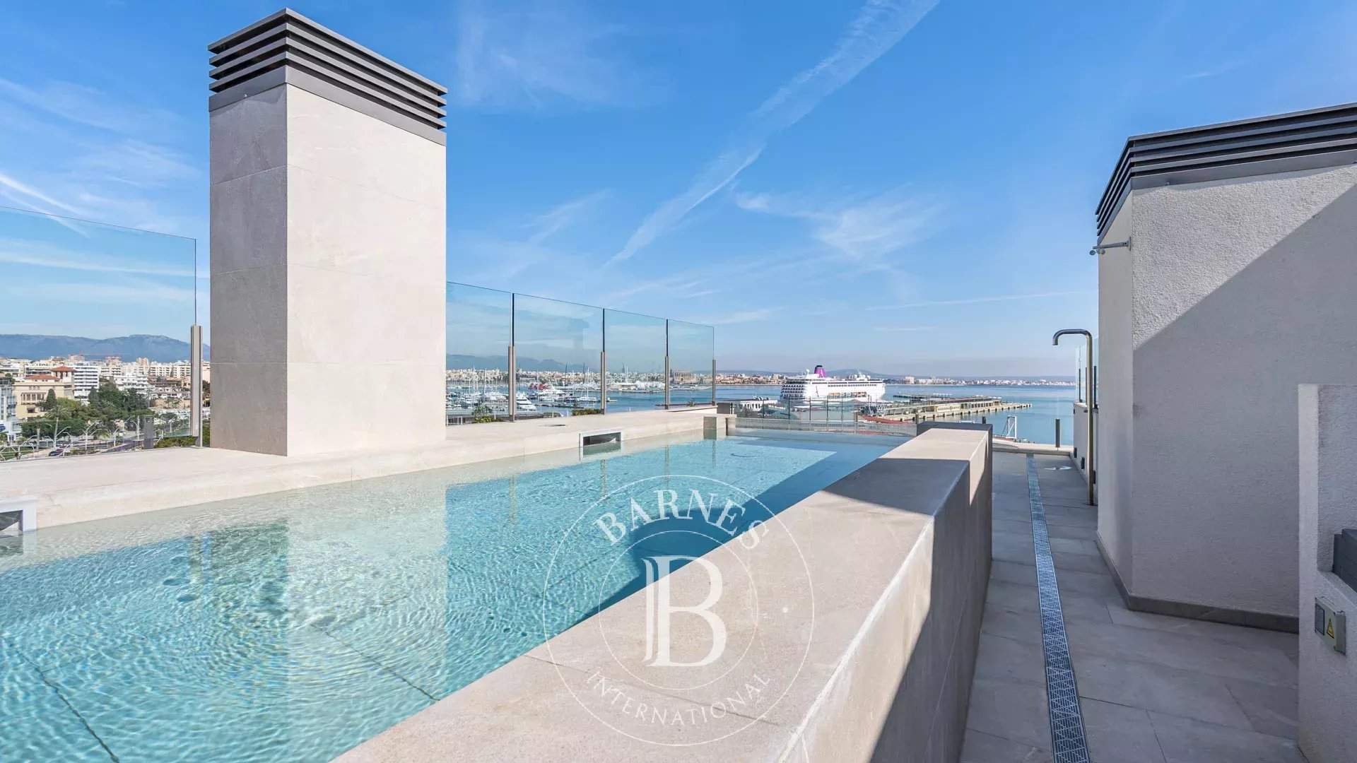 Palma de Mallorca  - Penthouse 4 Pi&egrave;ces 3 Chambres - picture 17