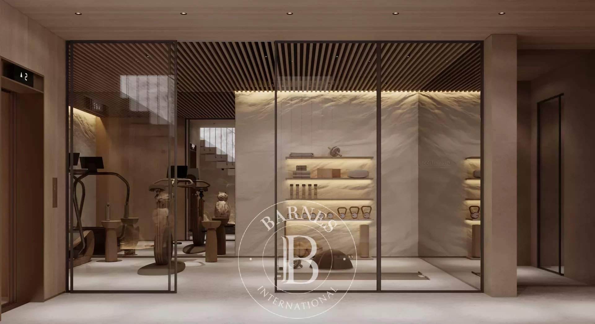 Palma de Mallorca  - Ático 4 Cuartos 3 Habitaciones - picture 13