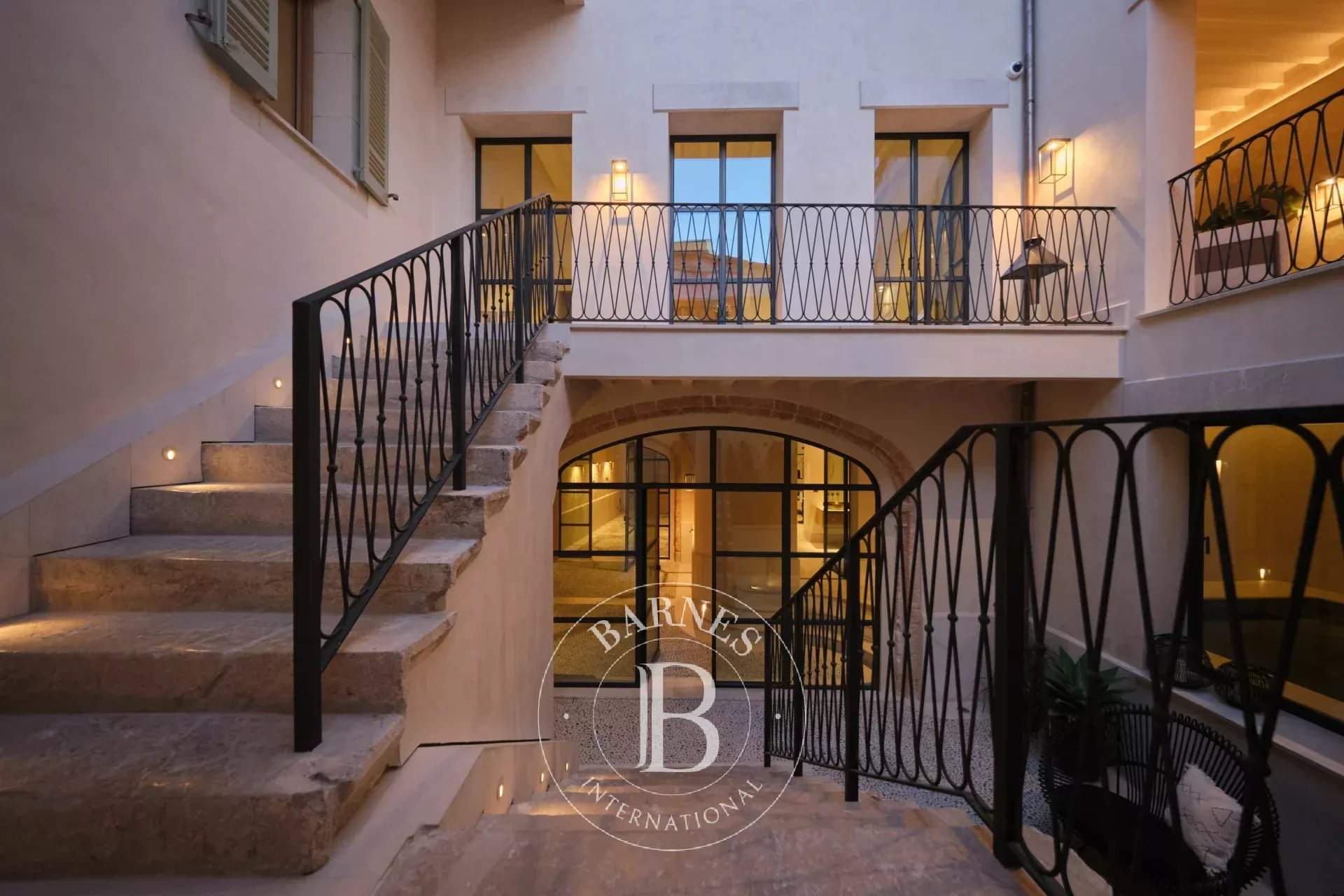 Palma de Mallorca  - Maison 5 Pi&egrave;ces 5 Chambres - picture 20